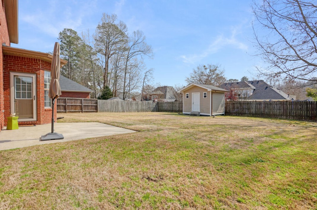 4976 Sussex Dr, Evans, GA 30809-8223