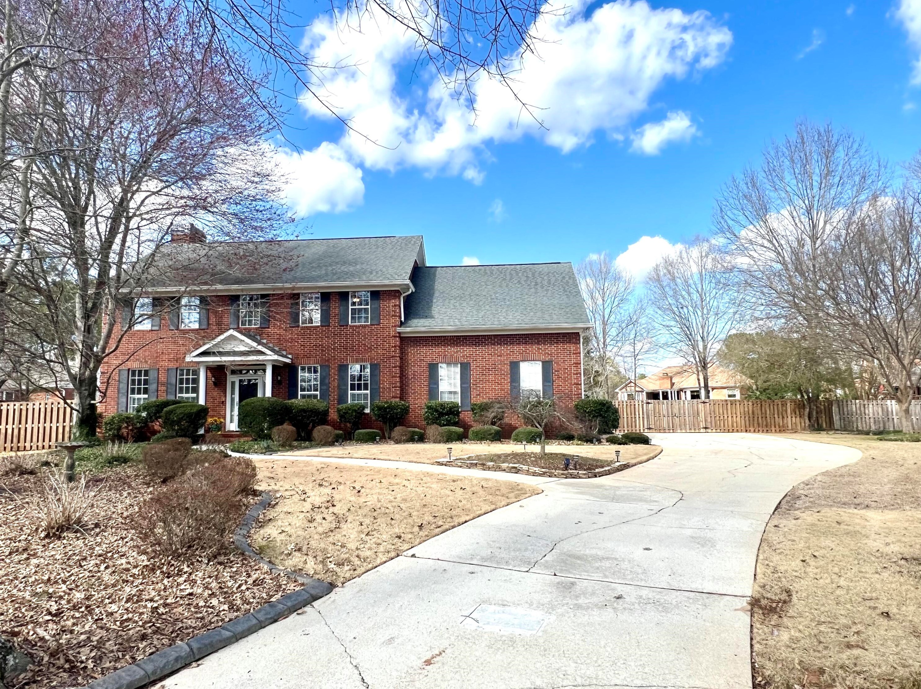 1136 Midford Ct, Evans, GA 30809-5244