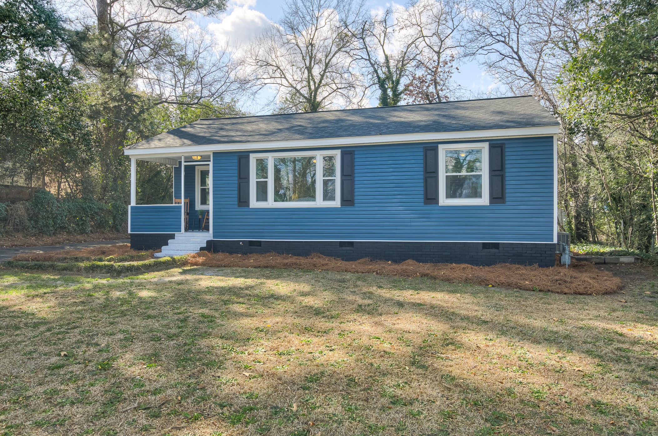 2988 Shelby Dr, Augusta, GA 30906