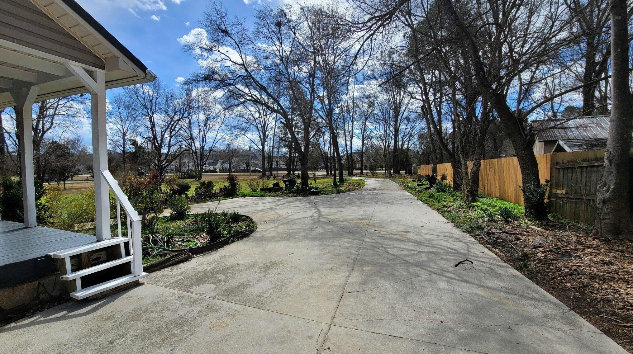 4661 Hardy Mcmanus Rd, Evans GA  30809-5200 exterior