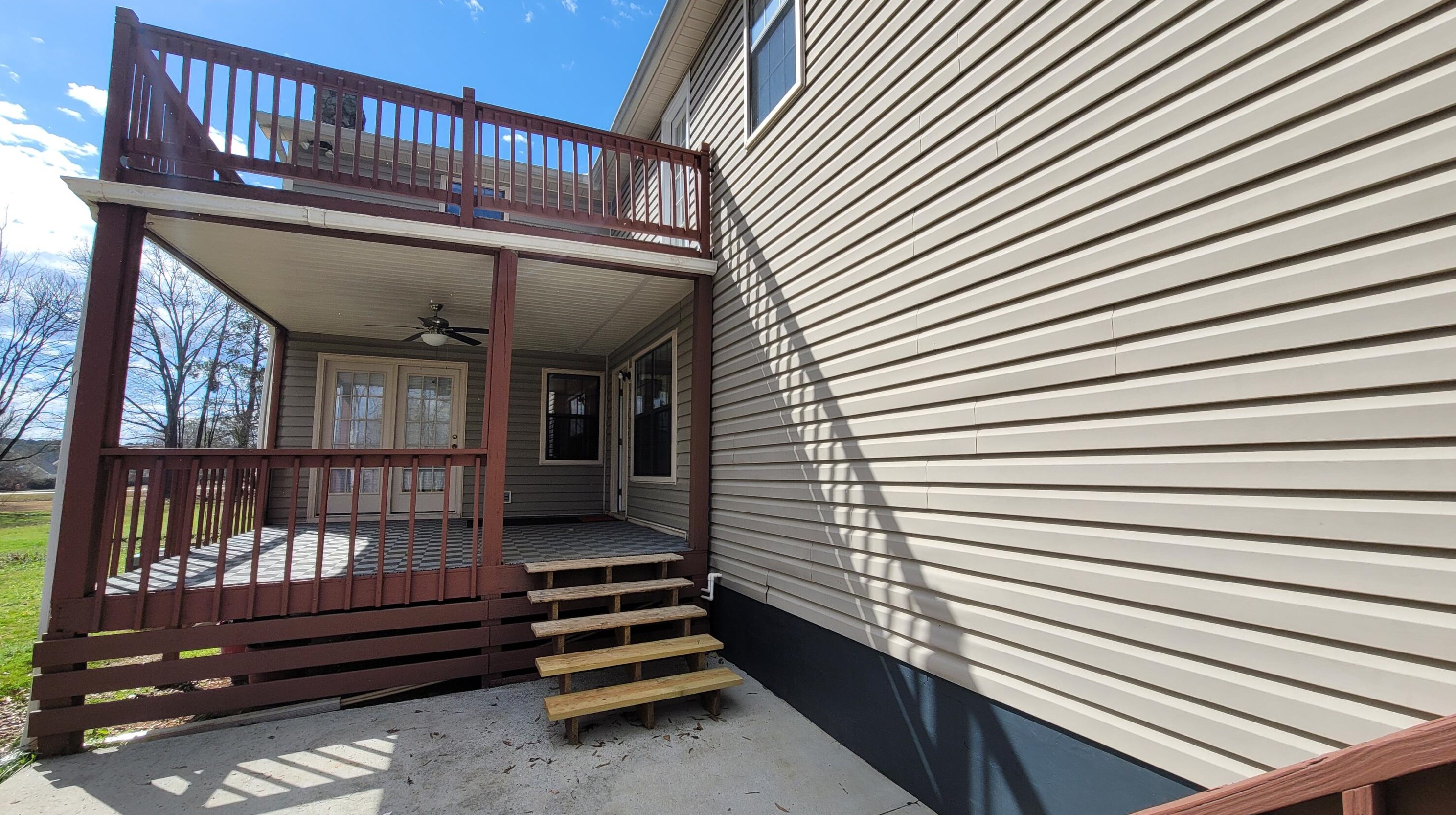 4661 Hardy Mcmanus Rd, Evans GA  30809-5200 exterior