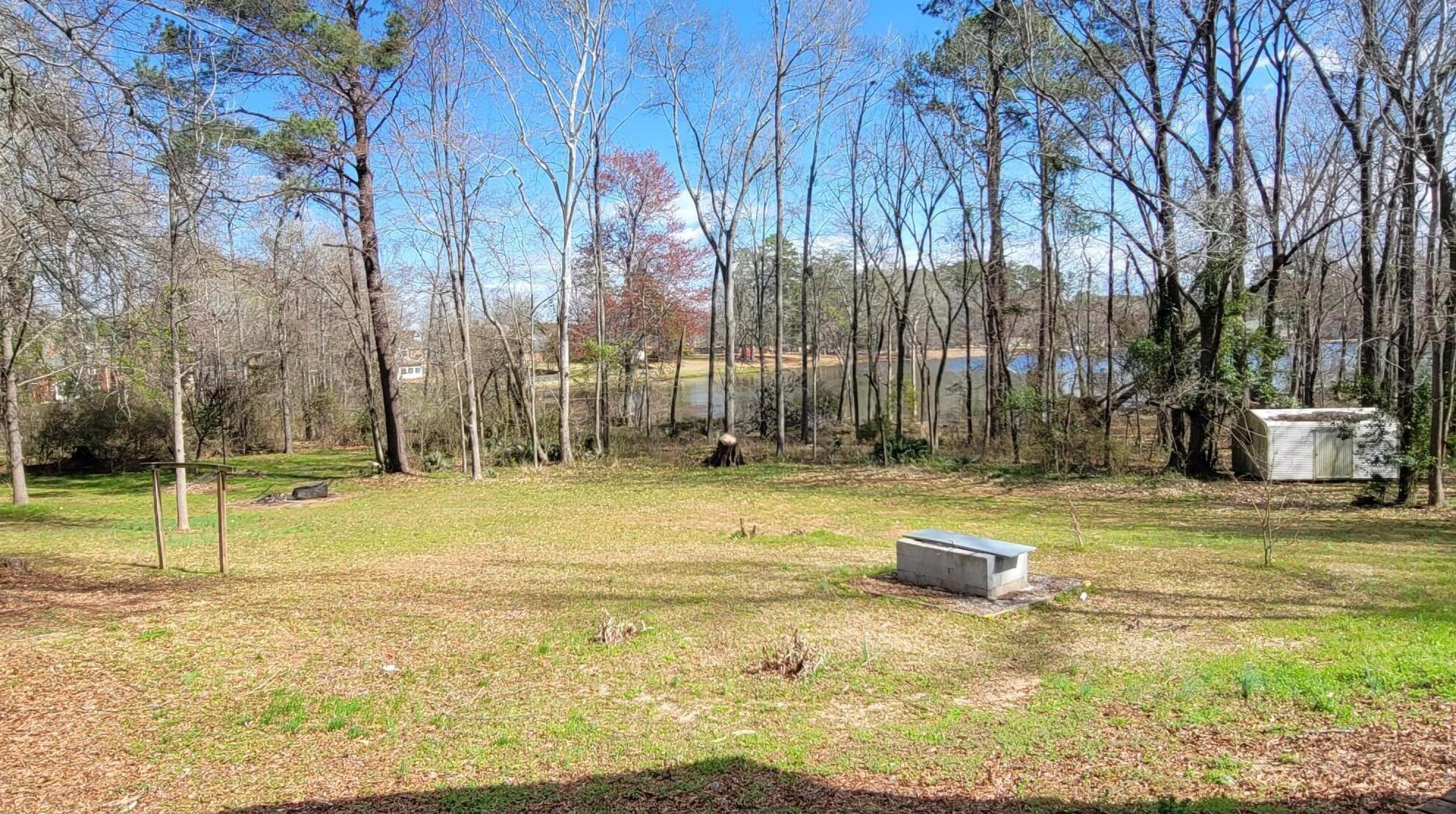 4661 Hardy Mcmanus Rd, Evans GA  30809-5200 exterior