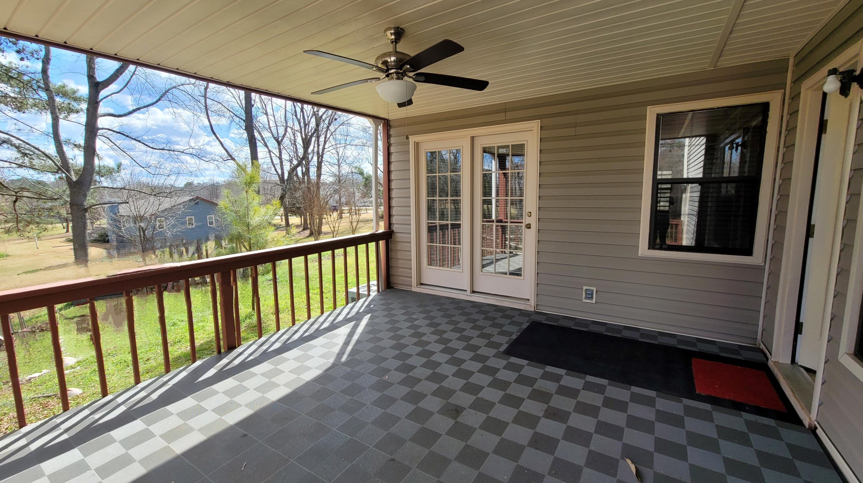 4661 Hardy Mcmanus Rd, Evans GA  30809-5200 exterior
