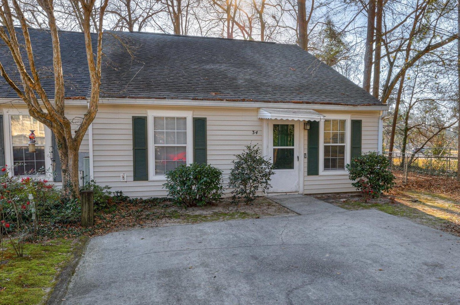 34 Londonberry Ln, Augusta, GA 30907-3505