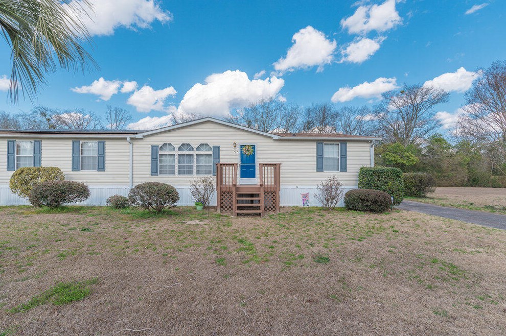 767 Herndon Dairy Rd, North Augusta, SC 29842-8822