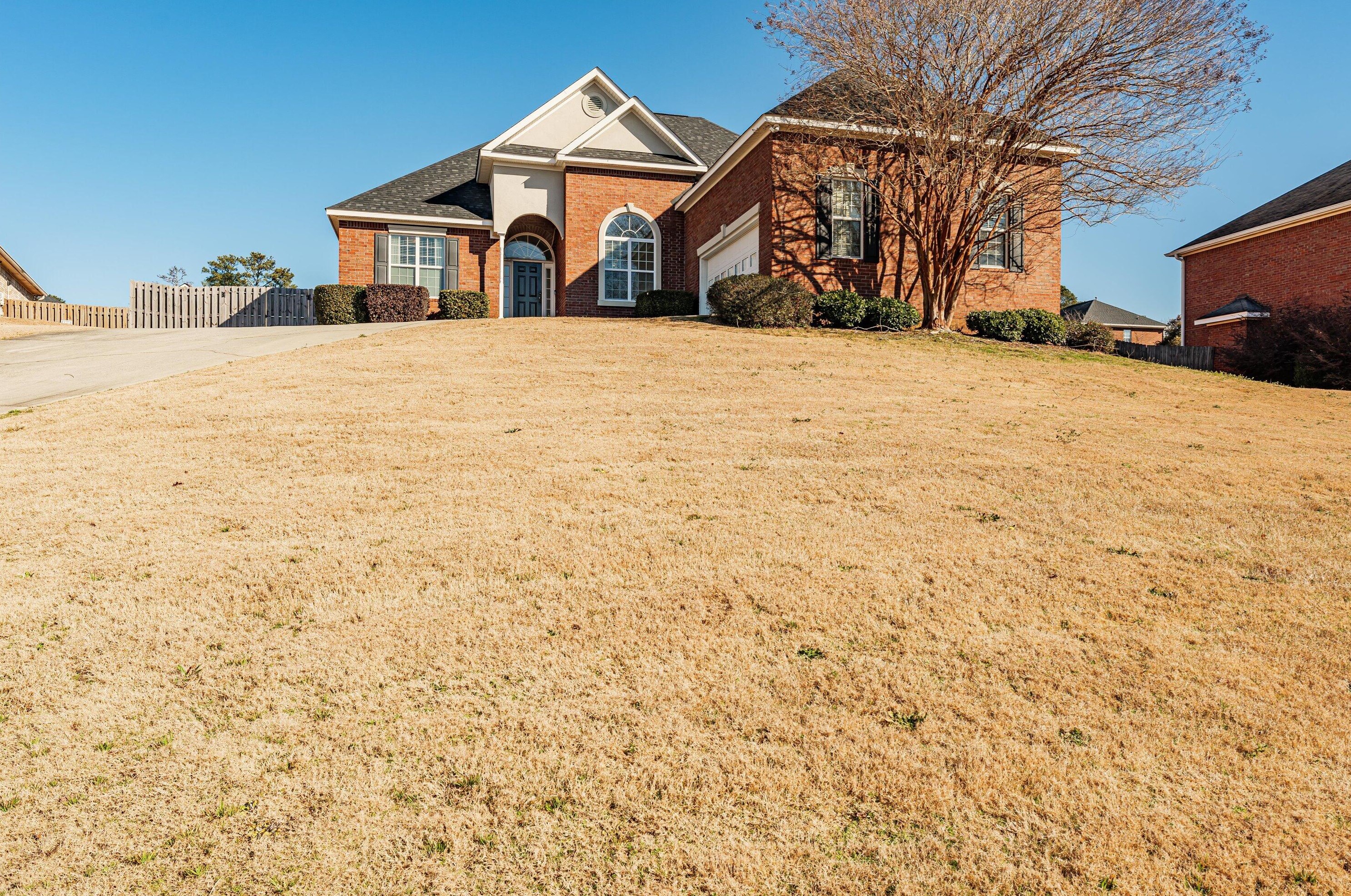 655 Surrey Ln, Augusta, GA 30907-8217