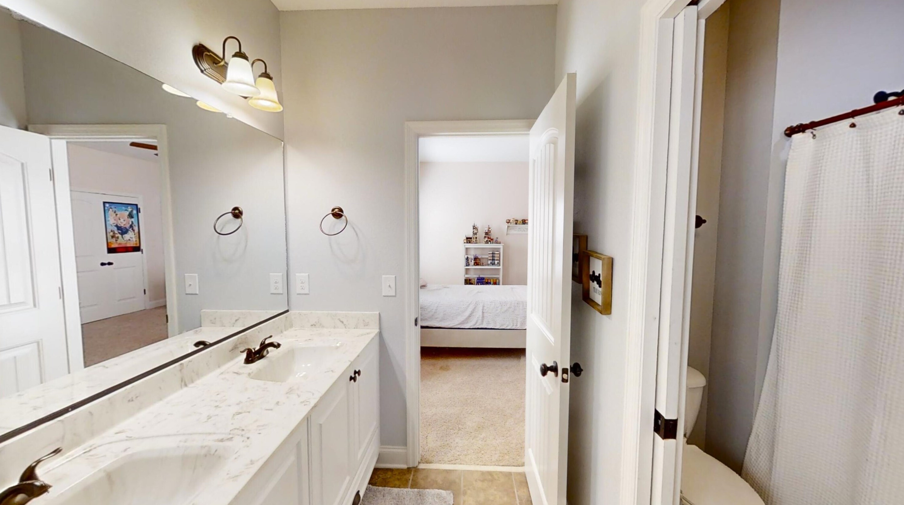 303 Sandhills Ln, Evans GA 30809-4545 exterior