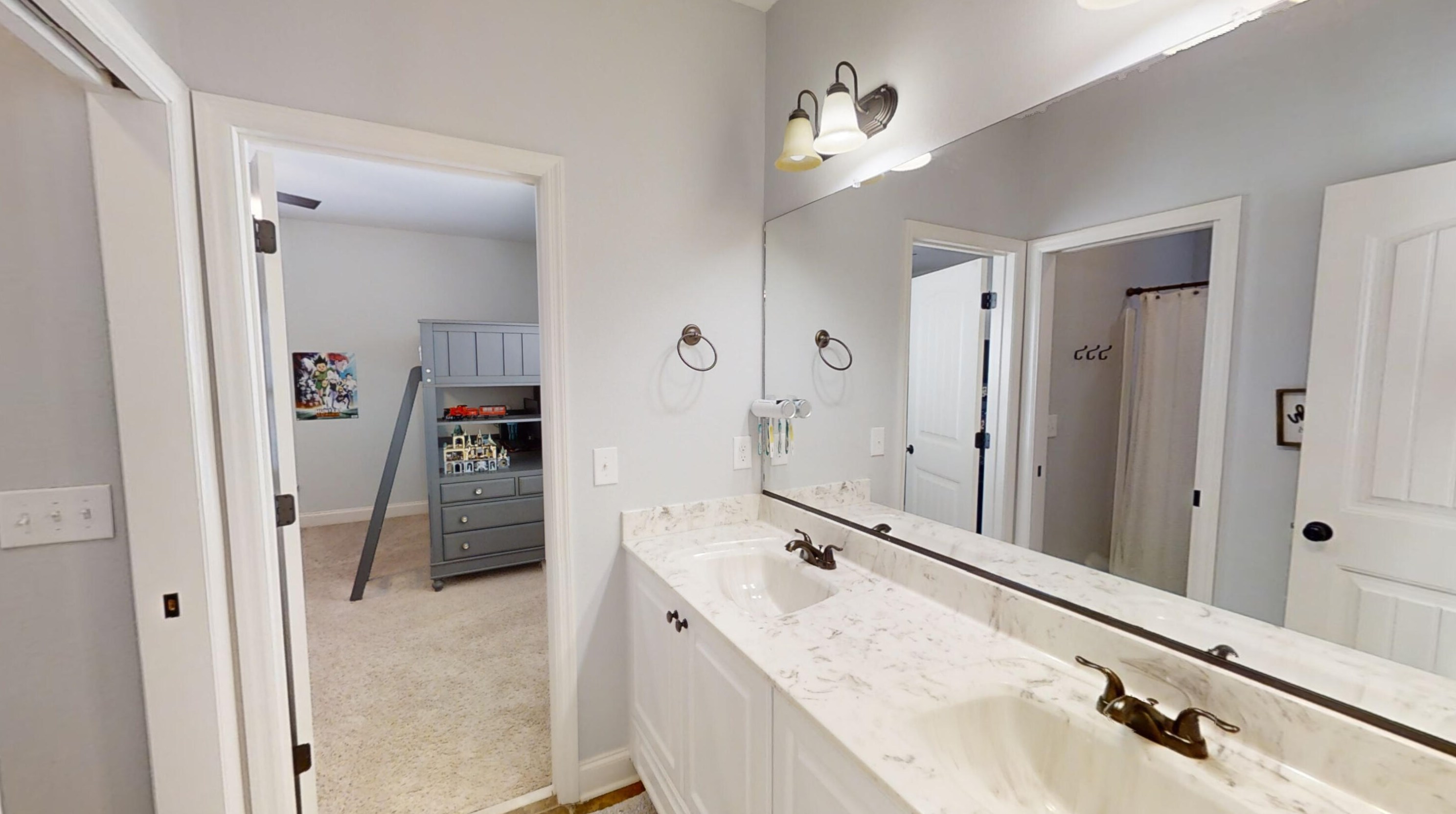 303 Sandhills Ln, Evans GA 30809-4545 exterior