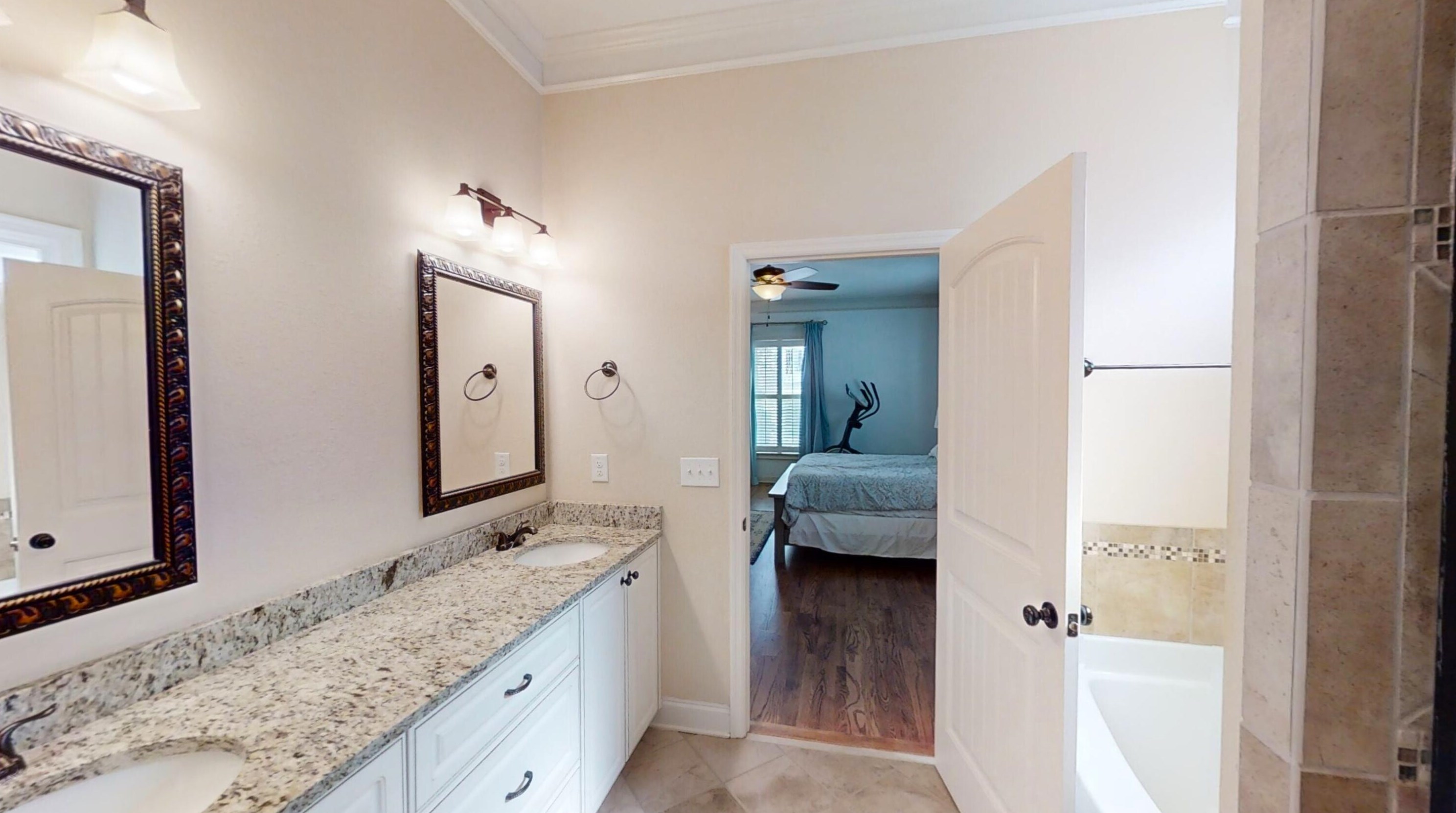 303 Sandhills Ln, Evans GA 30809-4545 exterior