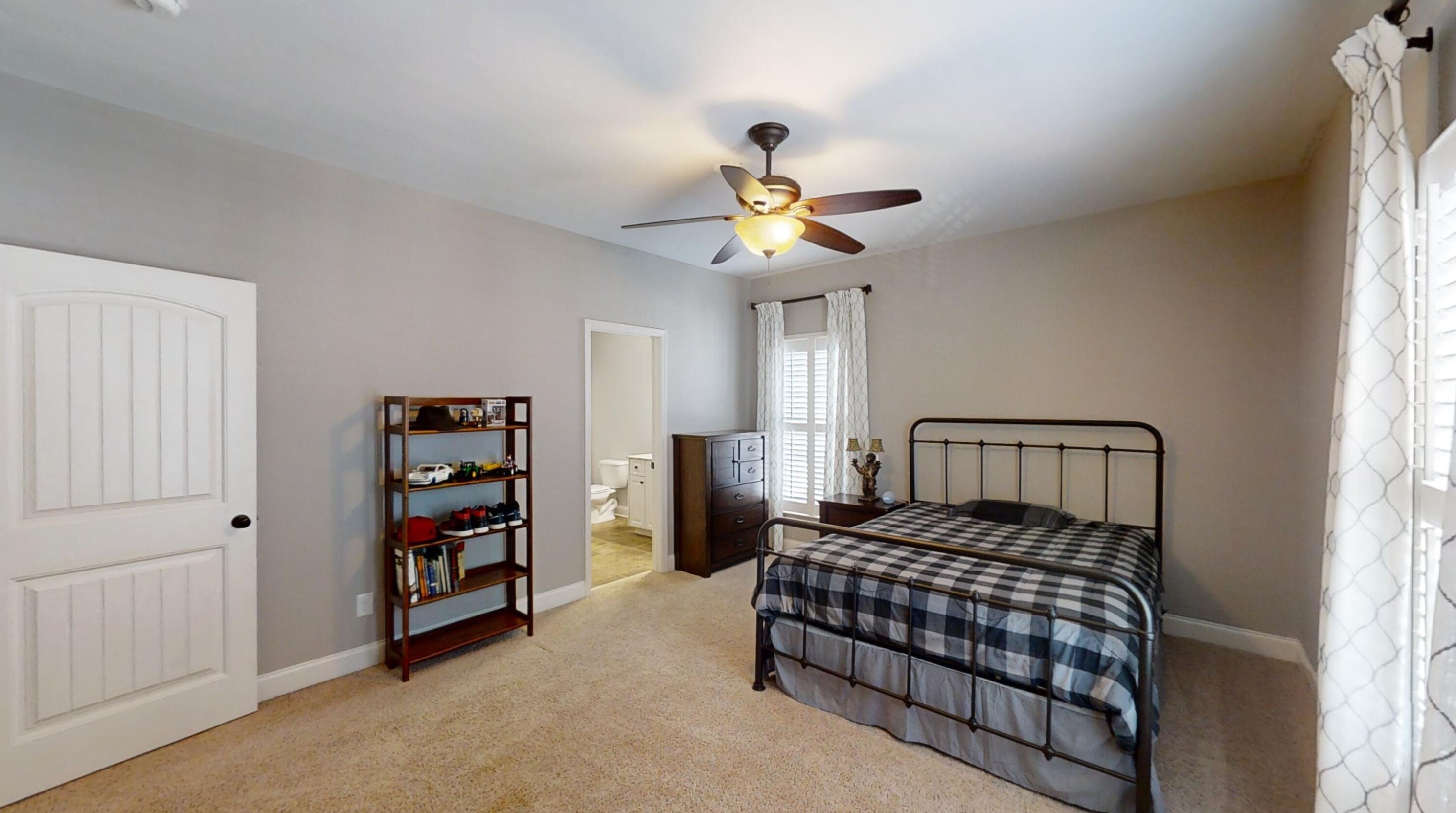 303 Sandhills Ln, Evans GA 30809-4545 exterior