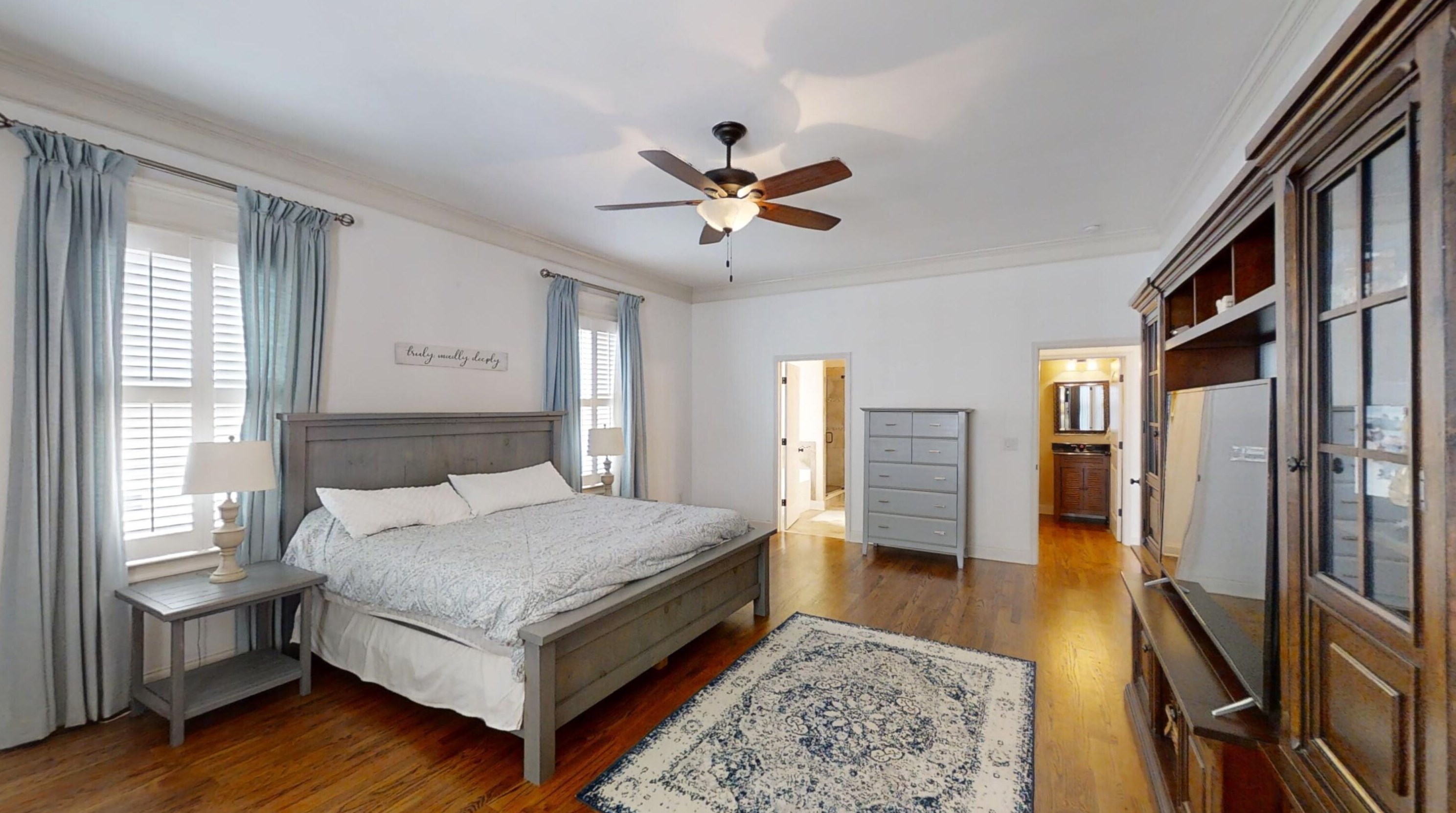 303 Sandhills Ln, Evans GA 30809-4545 exterior