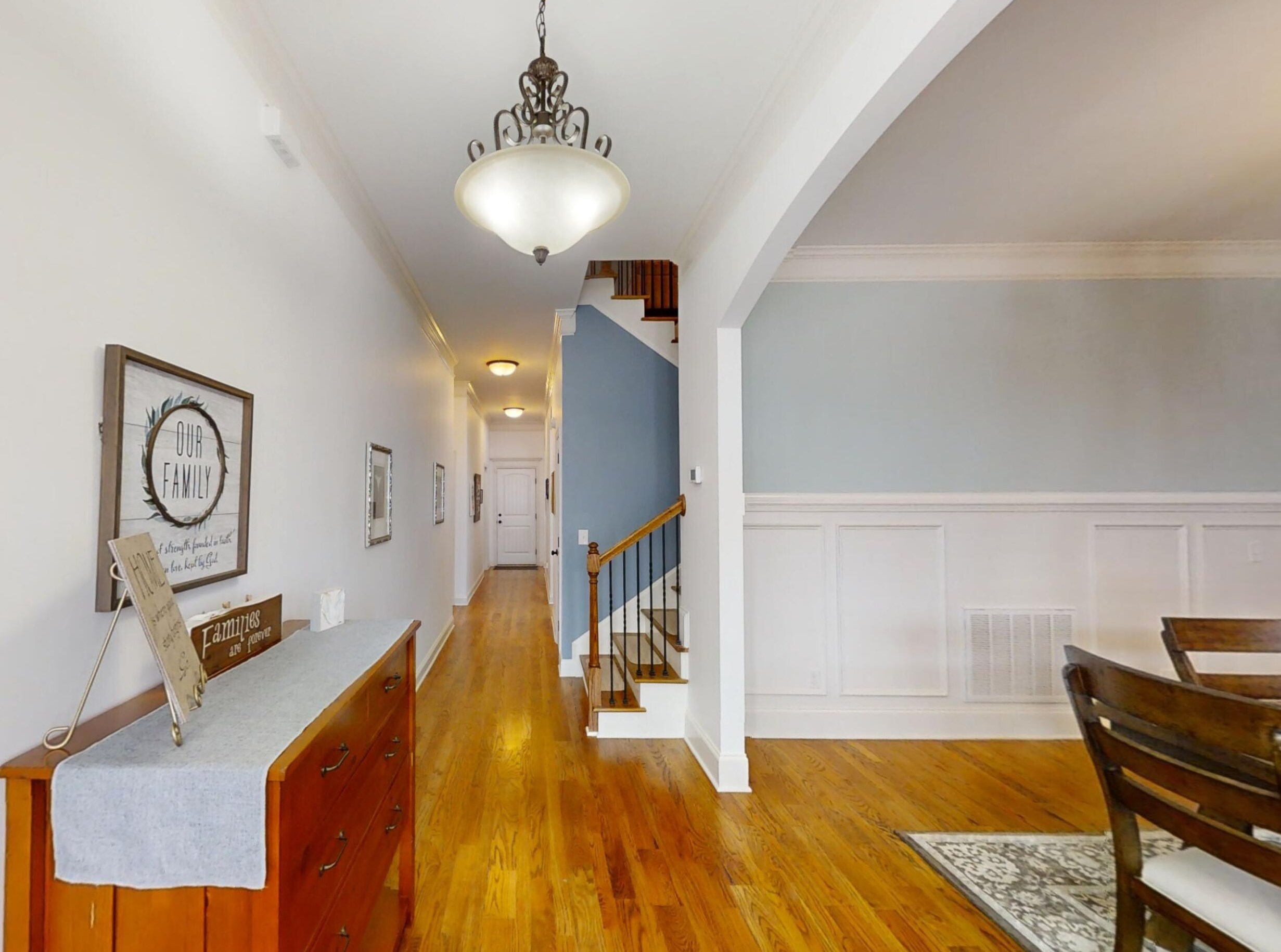 303 Sandhills Ln, Evans GA 30809-4545 exterior