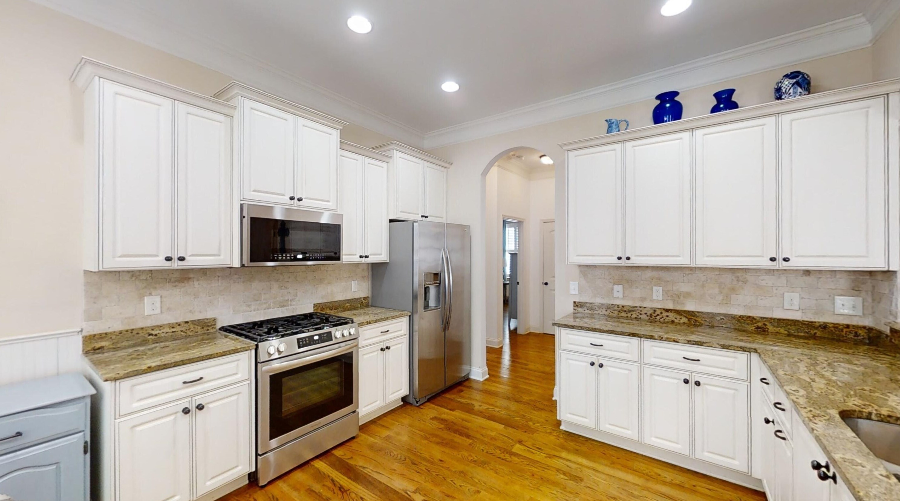 303 Sandhills Ln, Evans GA 30809-4545 exterior