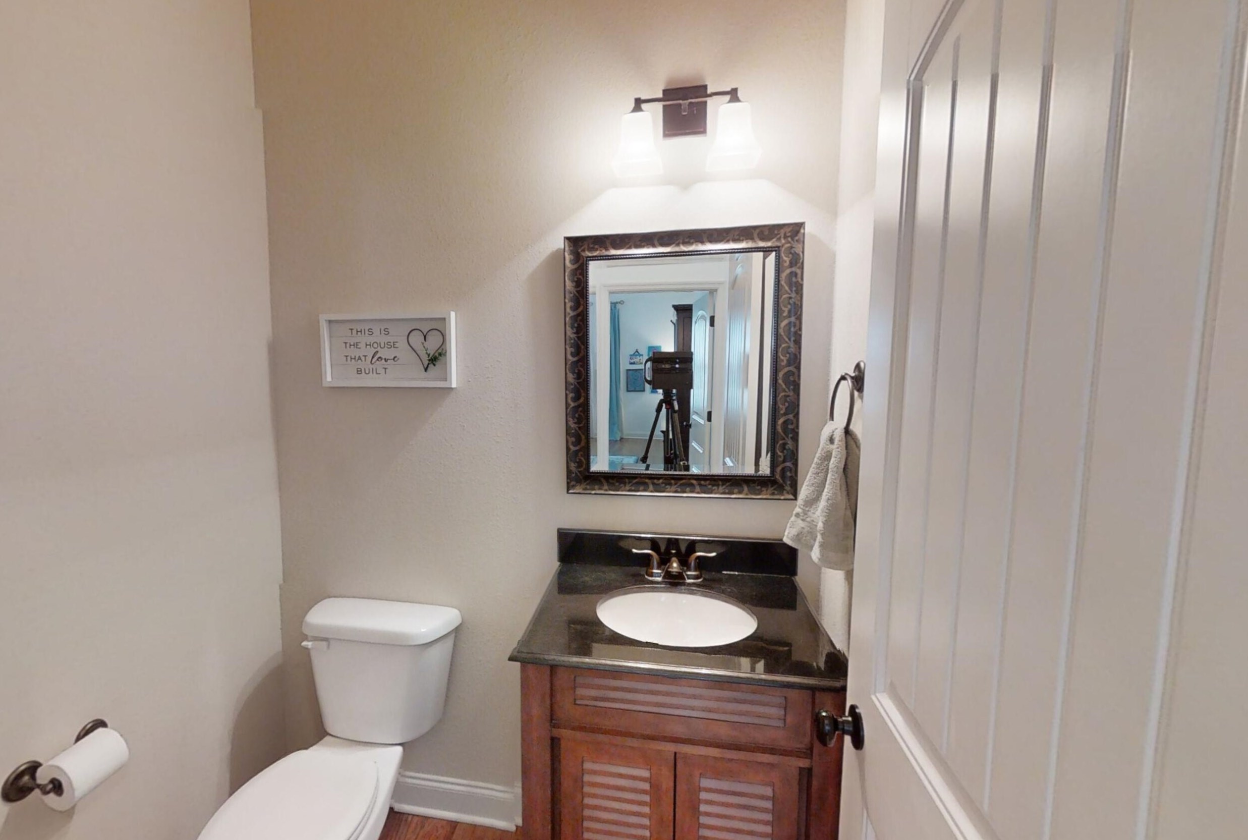 303 Sandhills Ln, Evans GA 30809-4545 exterior