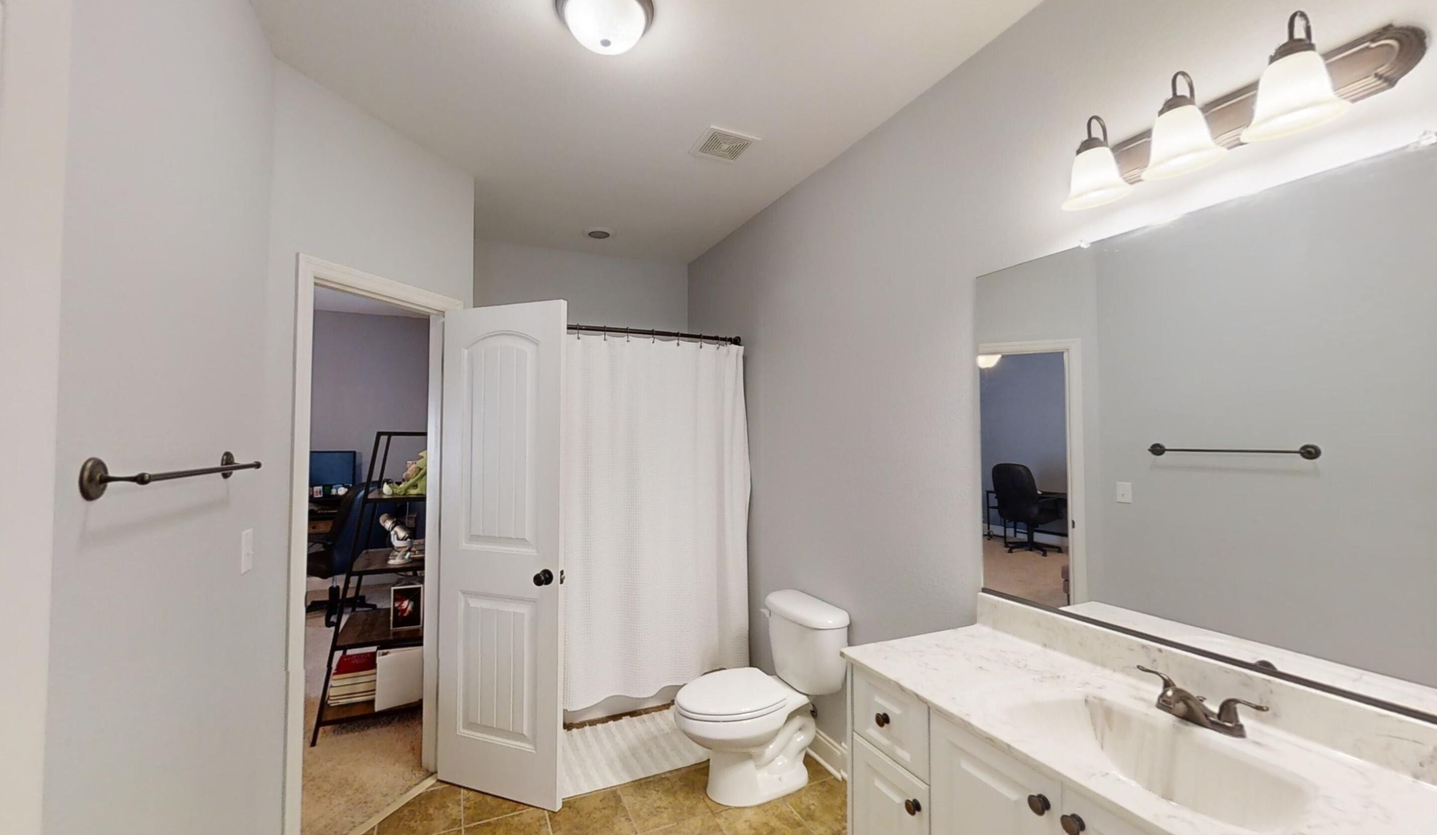 303 Sandhills Ln, Evans GA 30809-4545 exterior