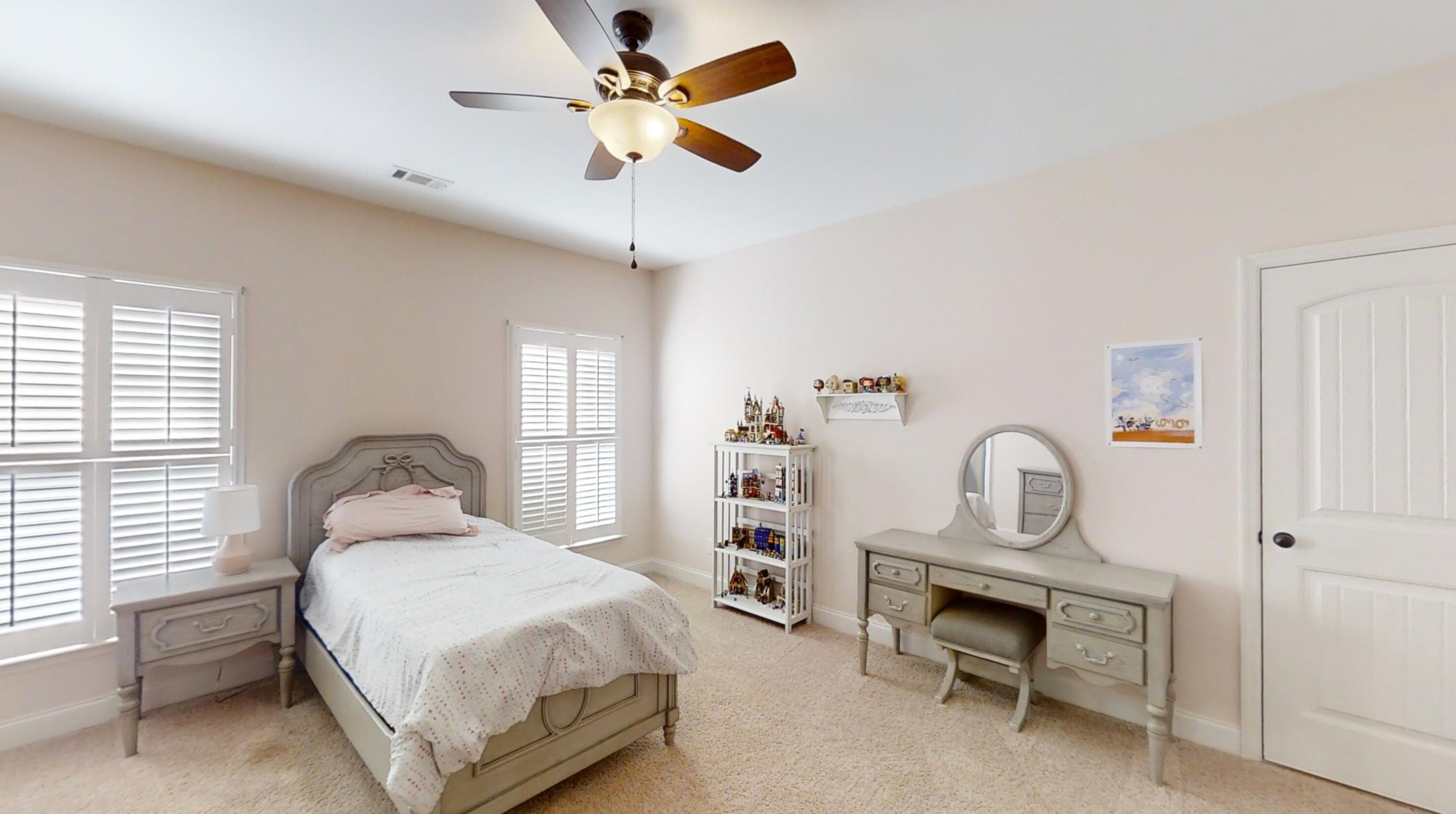 303 Sandhills Ln, Evans GA 30809-4545 exterior