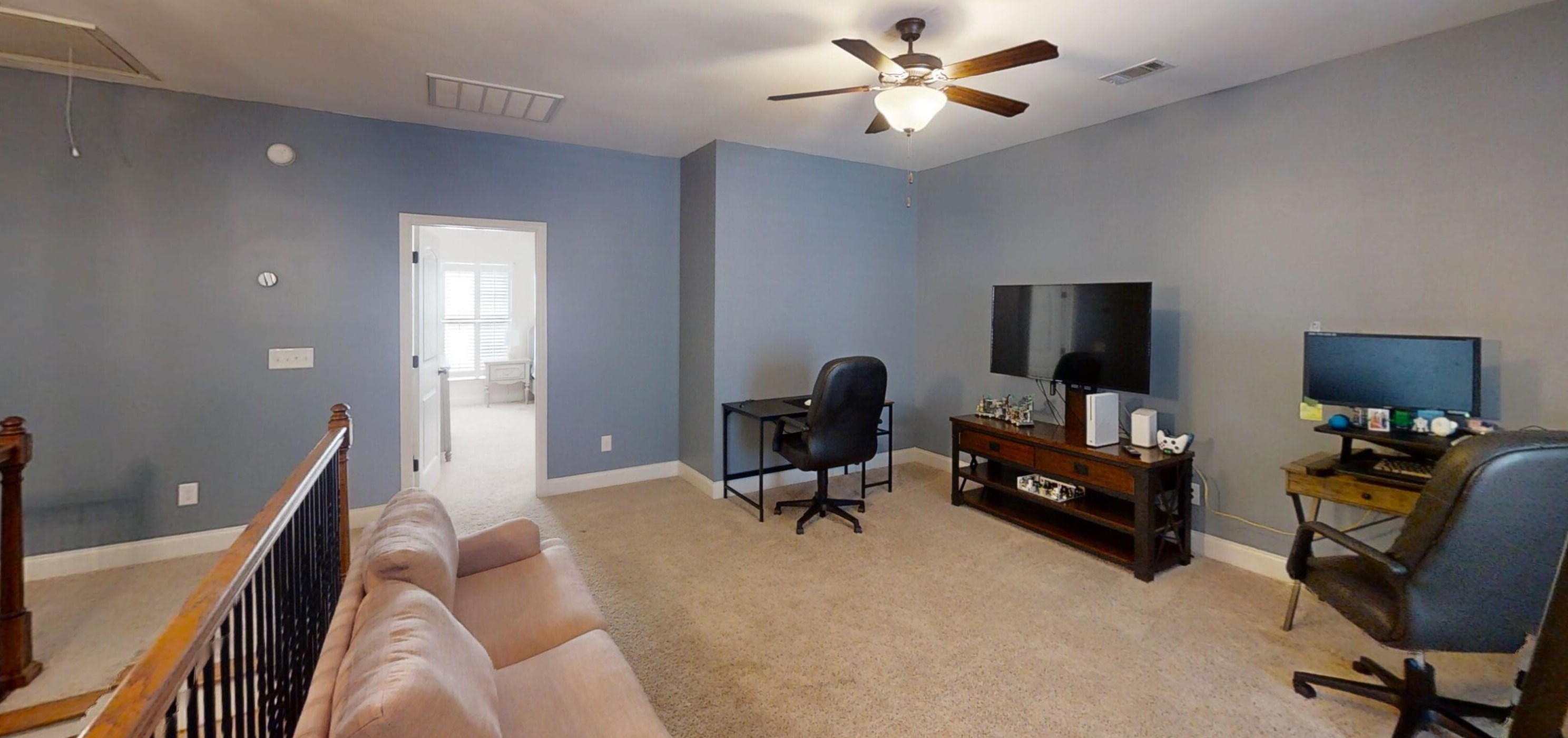 303 Sandhills Ln, Evans GA 30809-4545 exterior