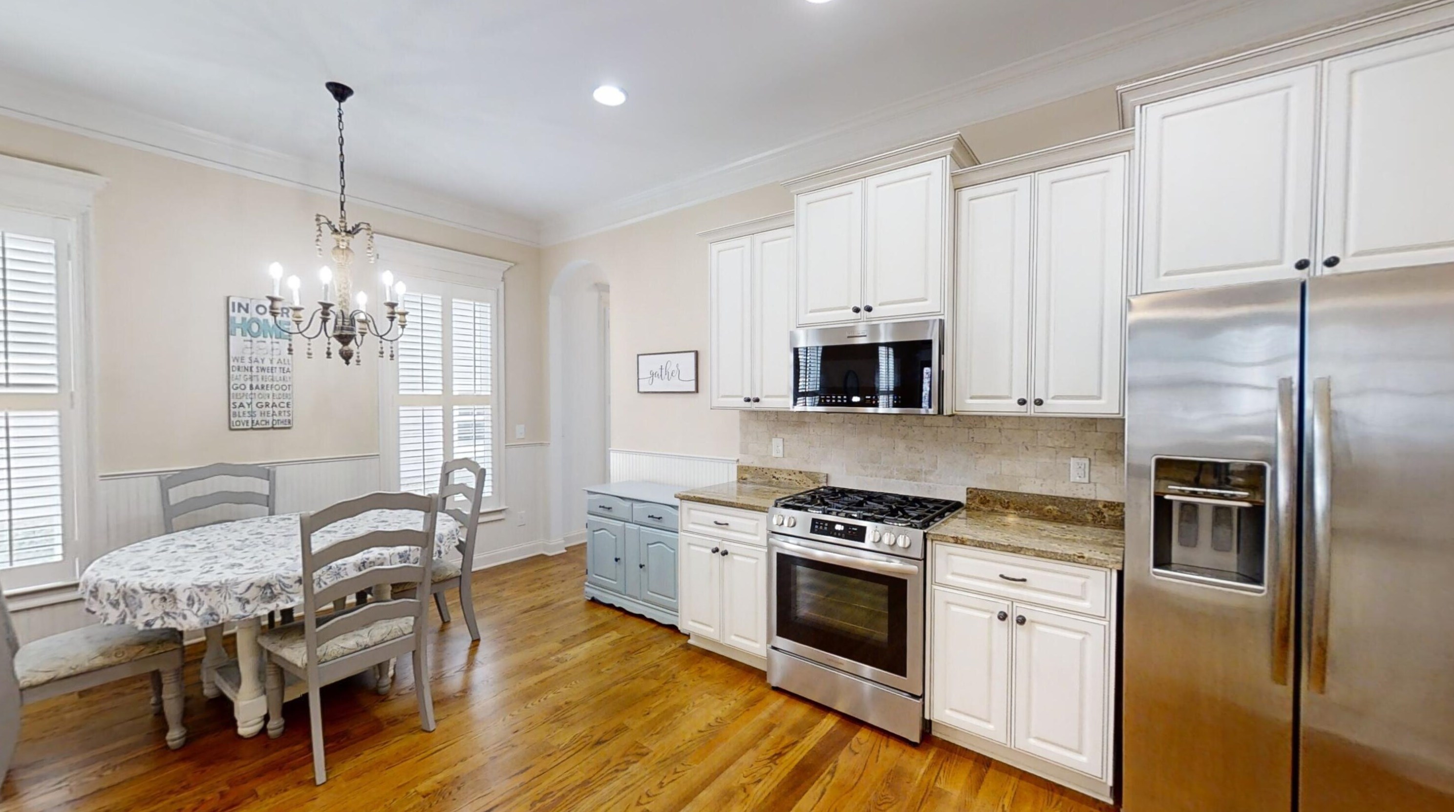 303 Sandhills Ln, Evans GA 30809-4545 exterior