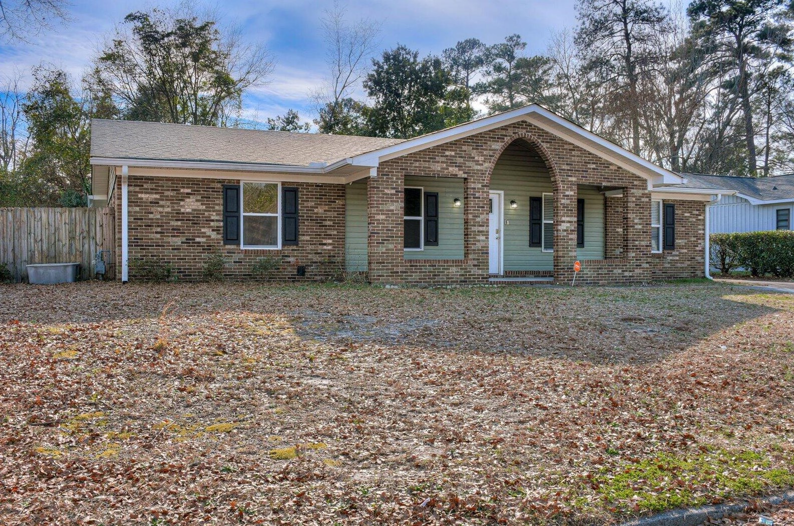 2620 Cranbrook Dr, Hephzibah, GA 30815-6505