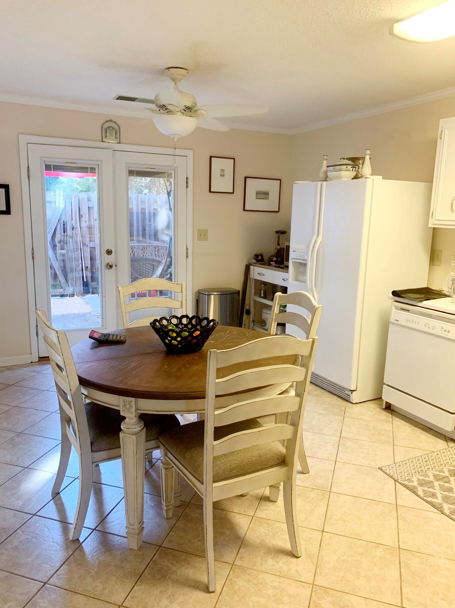 2102 Turtle Ct, Augusta GA  30907-3225 exterior