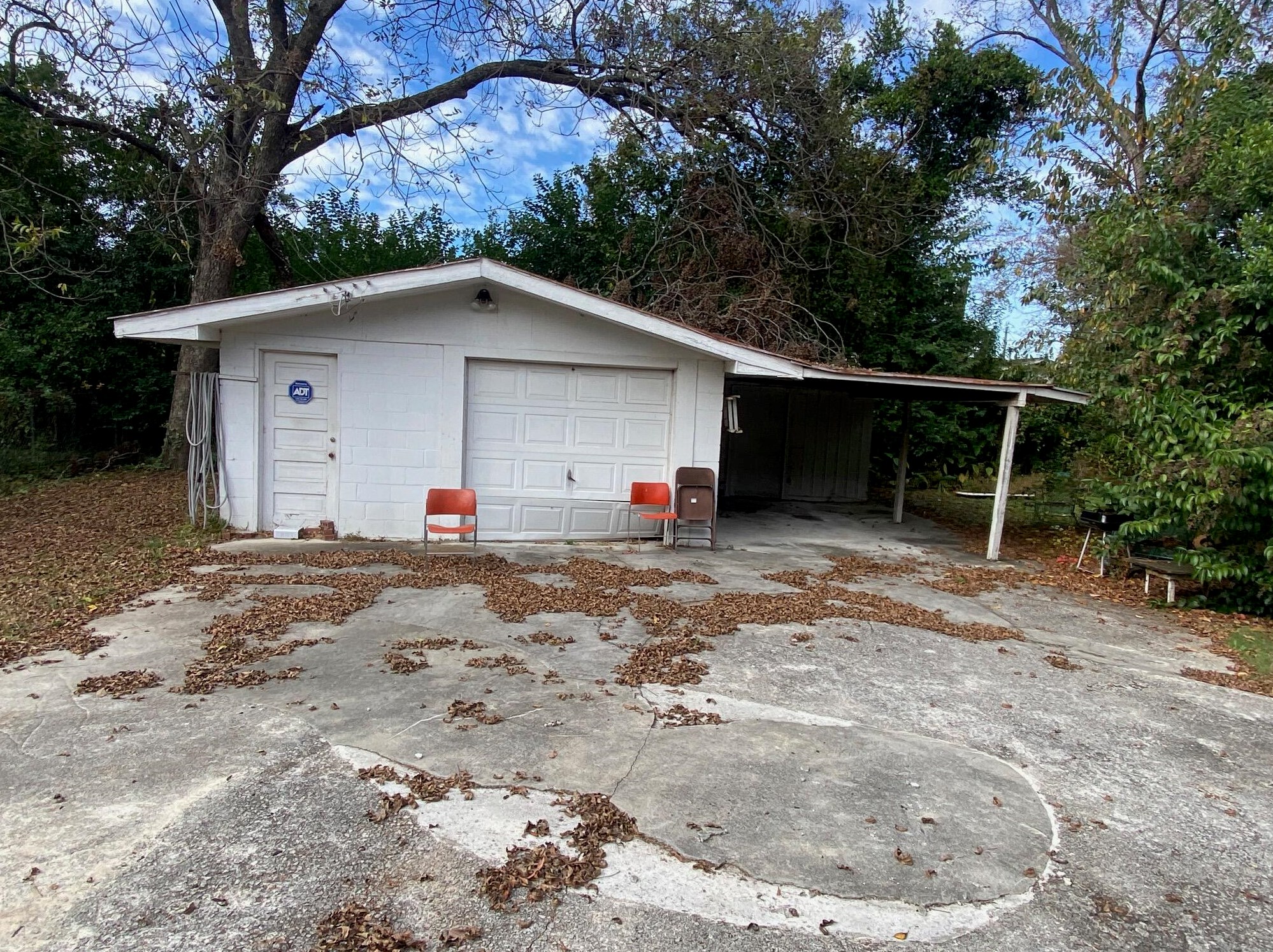 1645 Luckey St, Augusta, GA 30901-3917