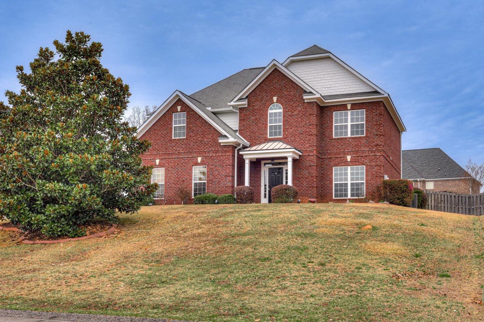 5149 Windmill Pl, Evans, GA 30809-6606