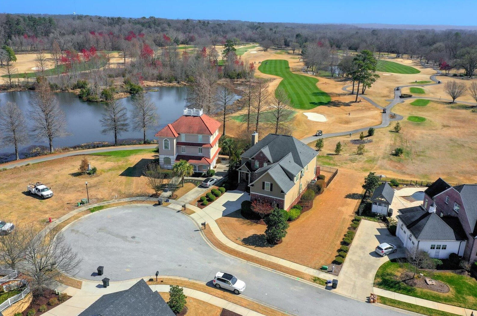 144 Riverclub Ln, North Augusta, SC 29841