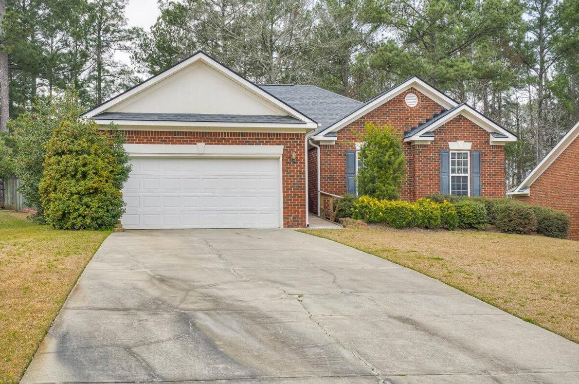 1848 Long Creek Fls, Grovetown, GA 30813-5823