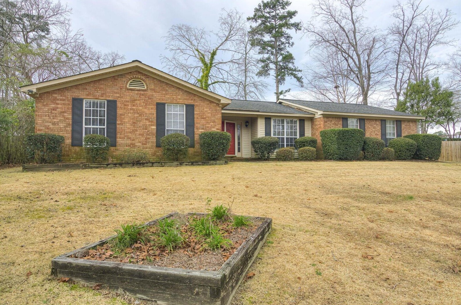 612 Matheny Cut, Augusta, GA 30907-4414