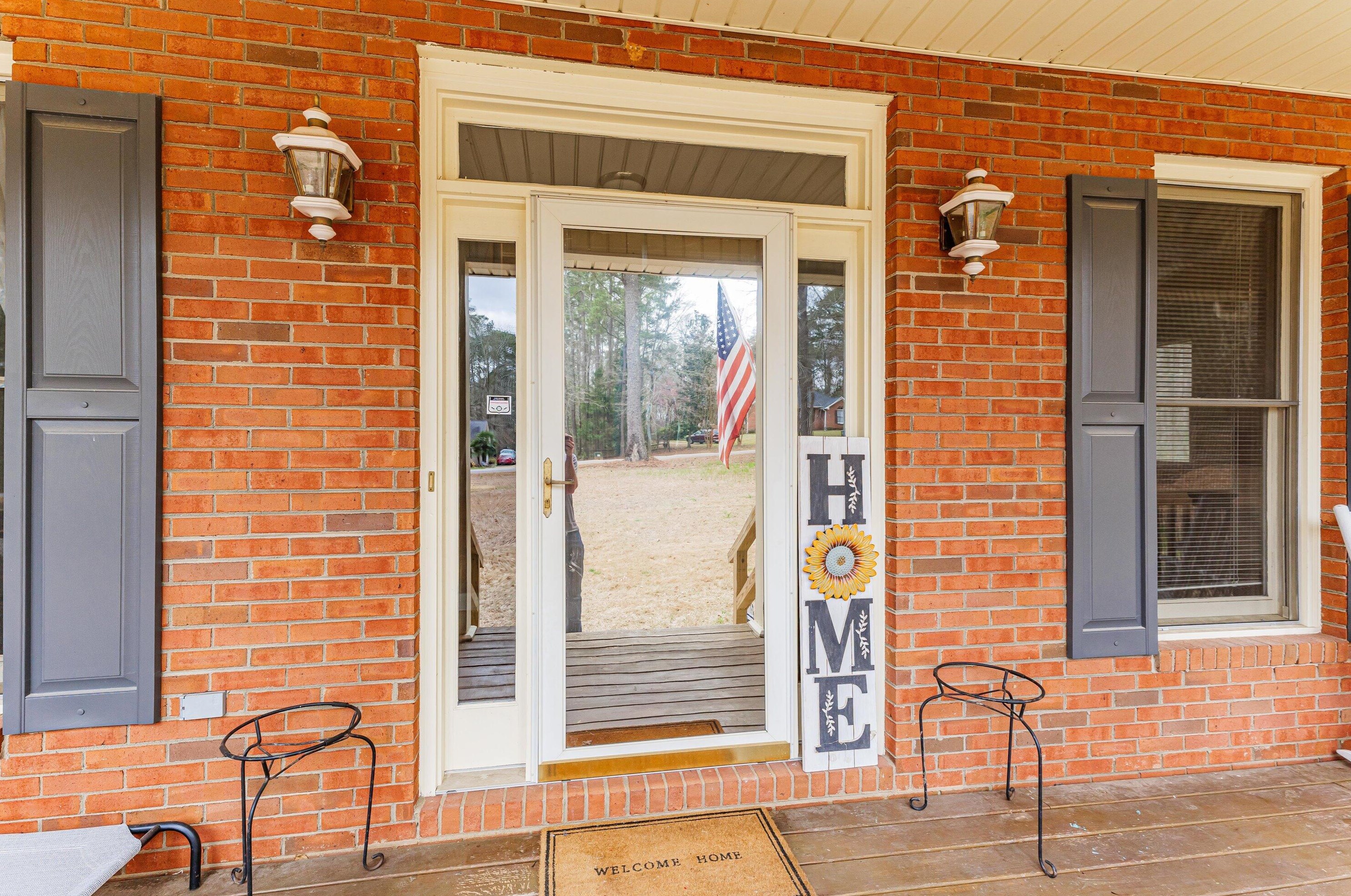 1826 Birch Dr, North Augusta, SC 29860-8918