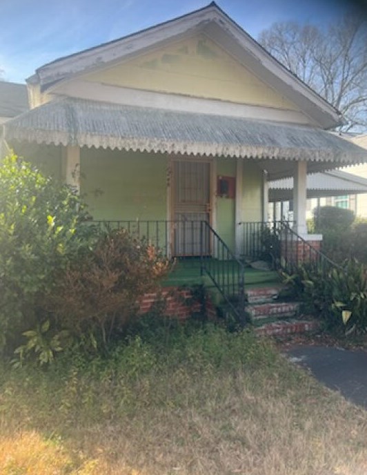 1248 Hernlen St, Augusta, GA 30901-6917