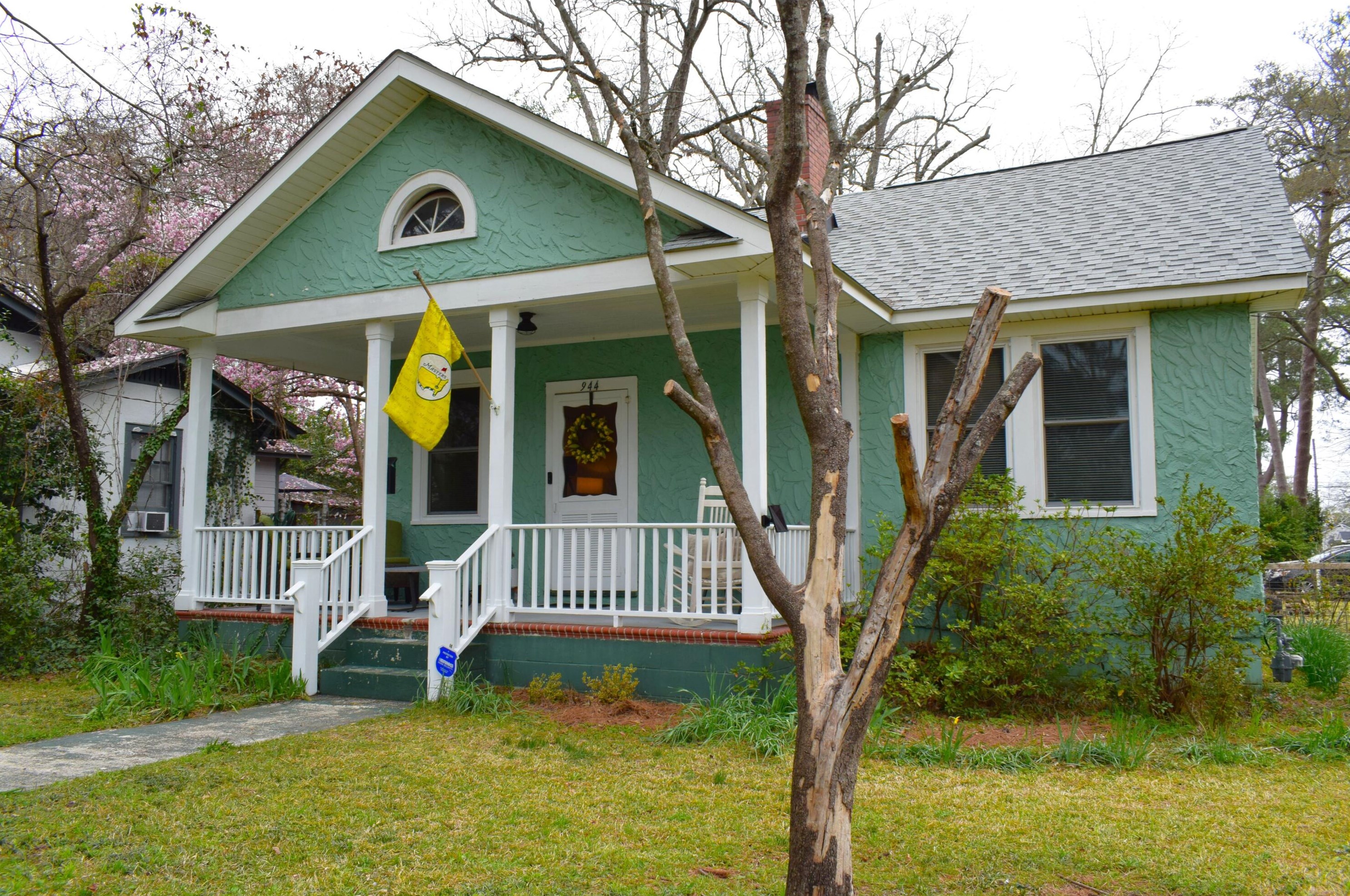 944 Murphy St, Augusta, GA 30904-3847