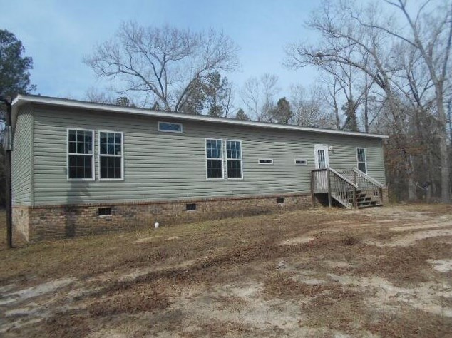 1188 Mcdonald Ln, Wrens, GA 30833