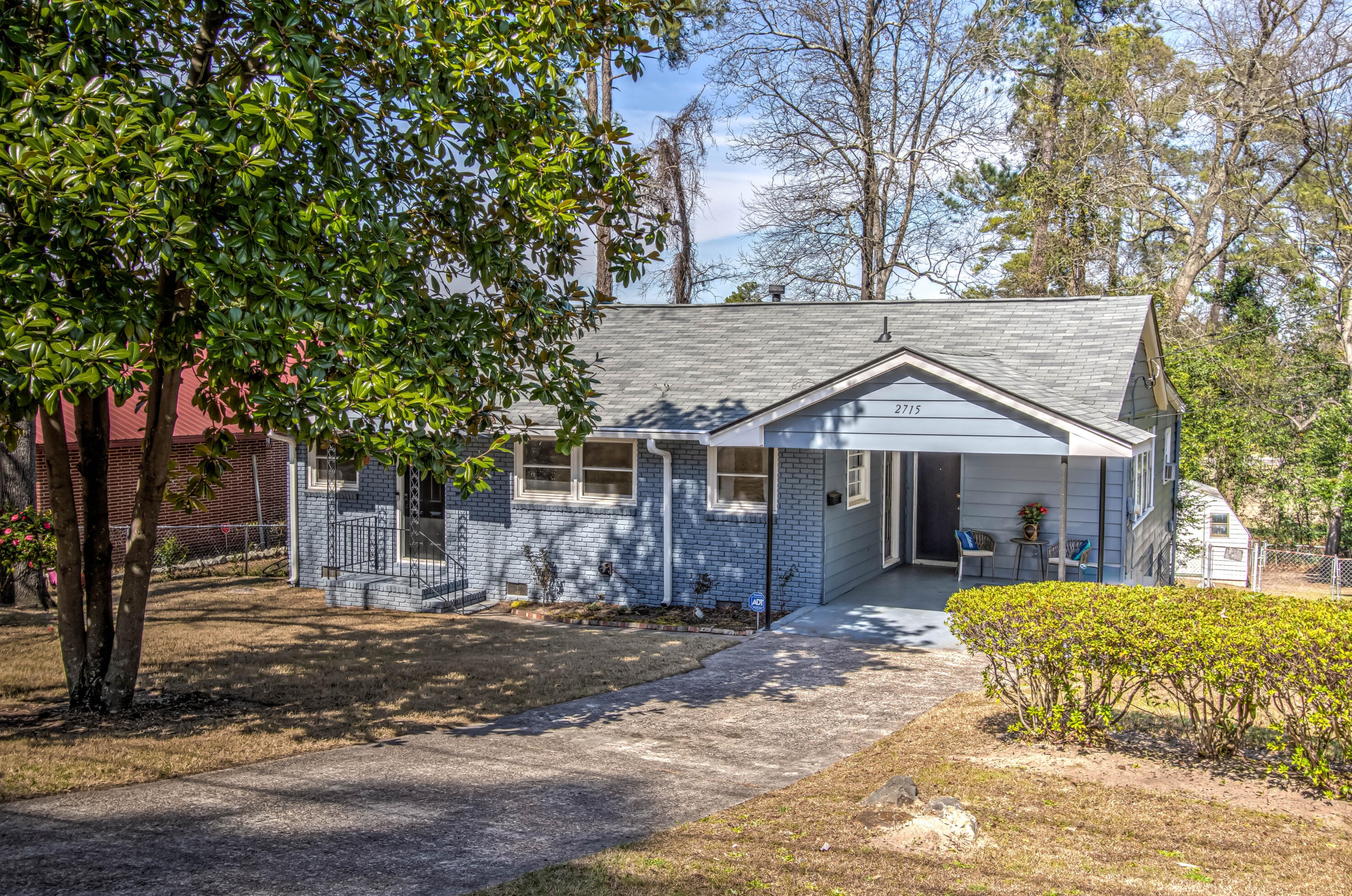 2715 Hazel St, Augusta, GA 30909-3839