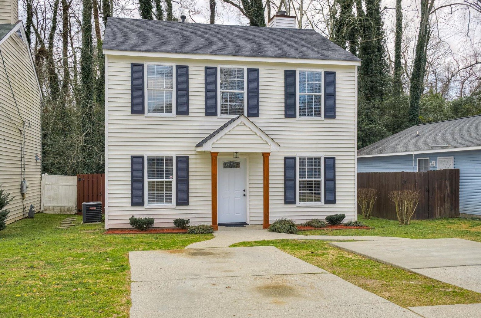 2230 Birnam Pl, Augusta, GA 30904-6500
