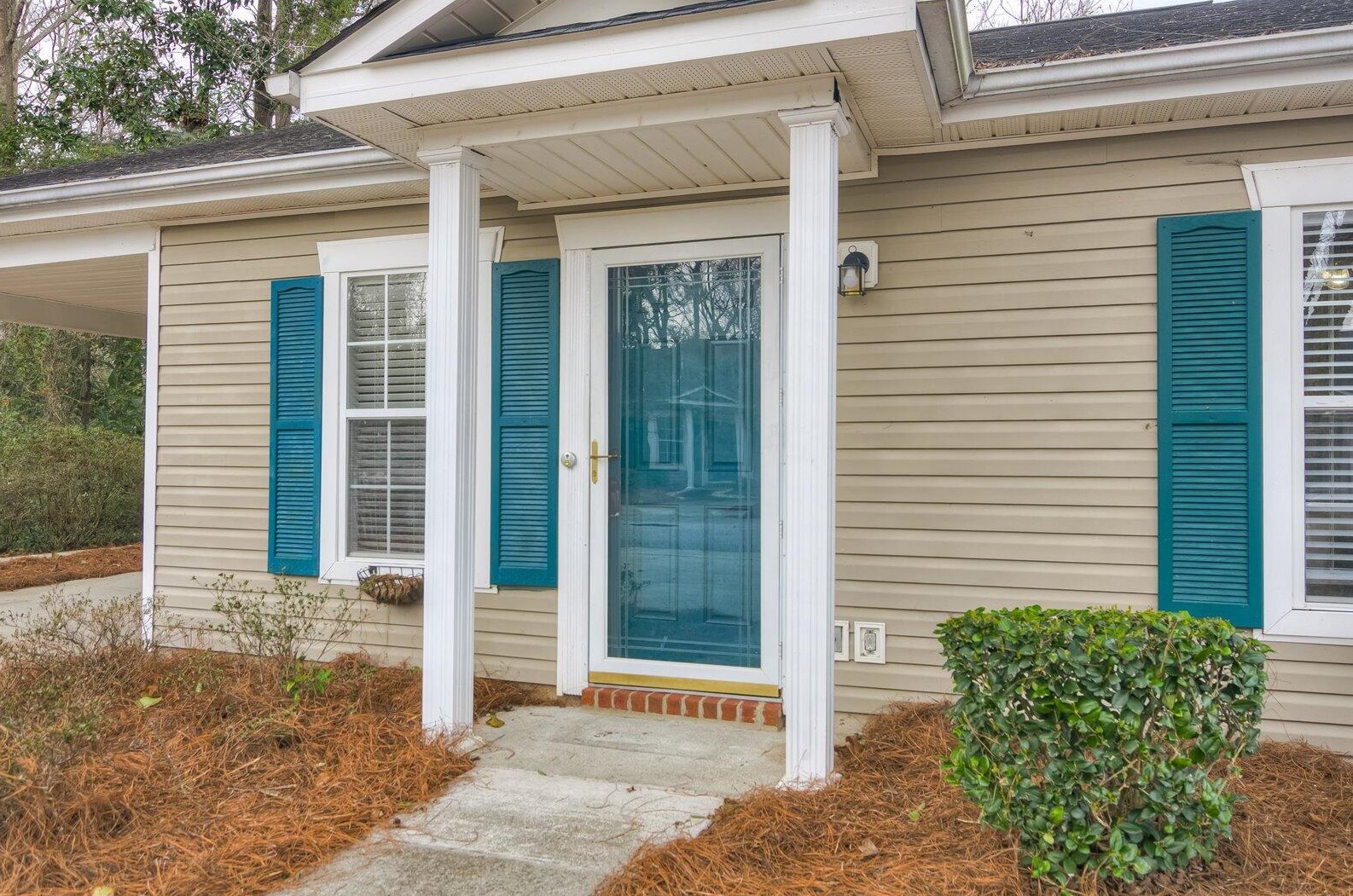 3069 Abba Dr, Augusta, GA 30909-6723