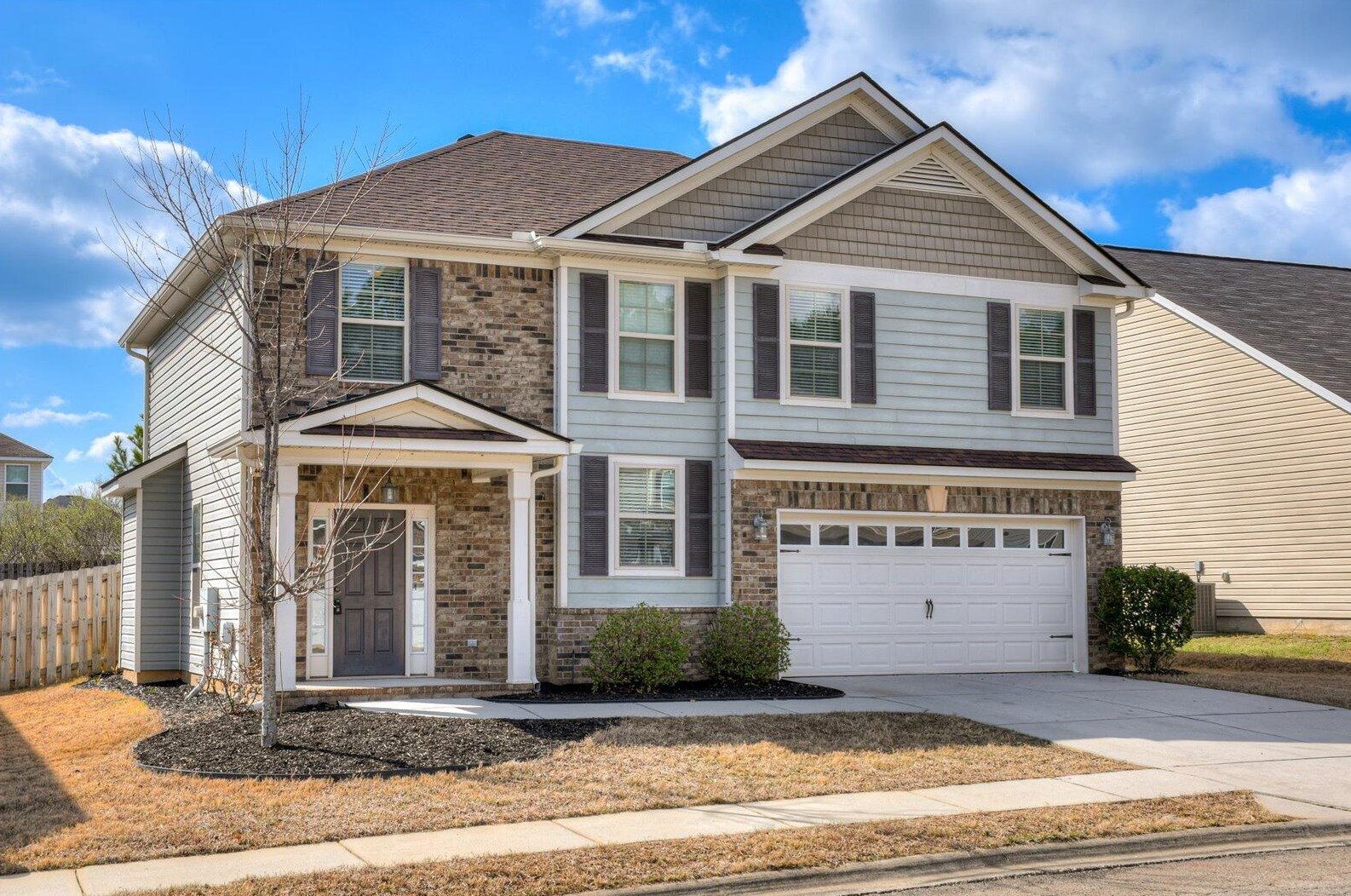 1527 Willow Bay Dr, Evans, GA 30809