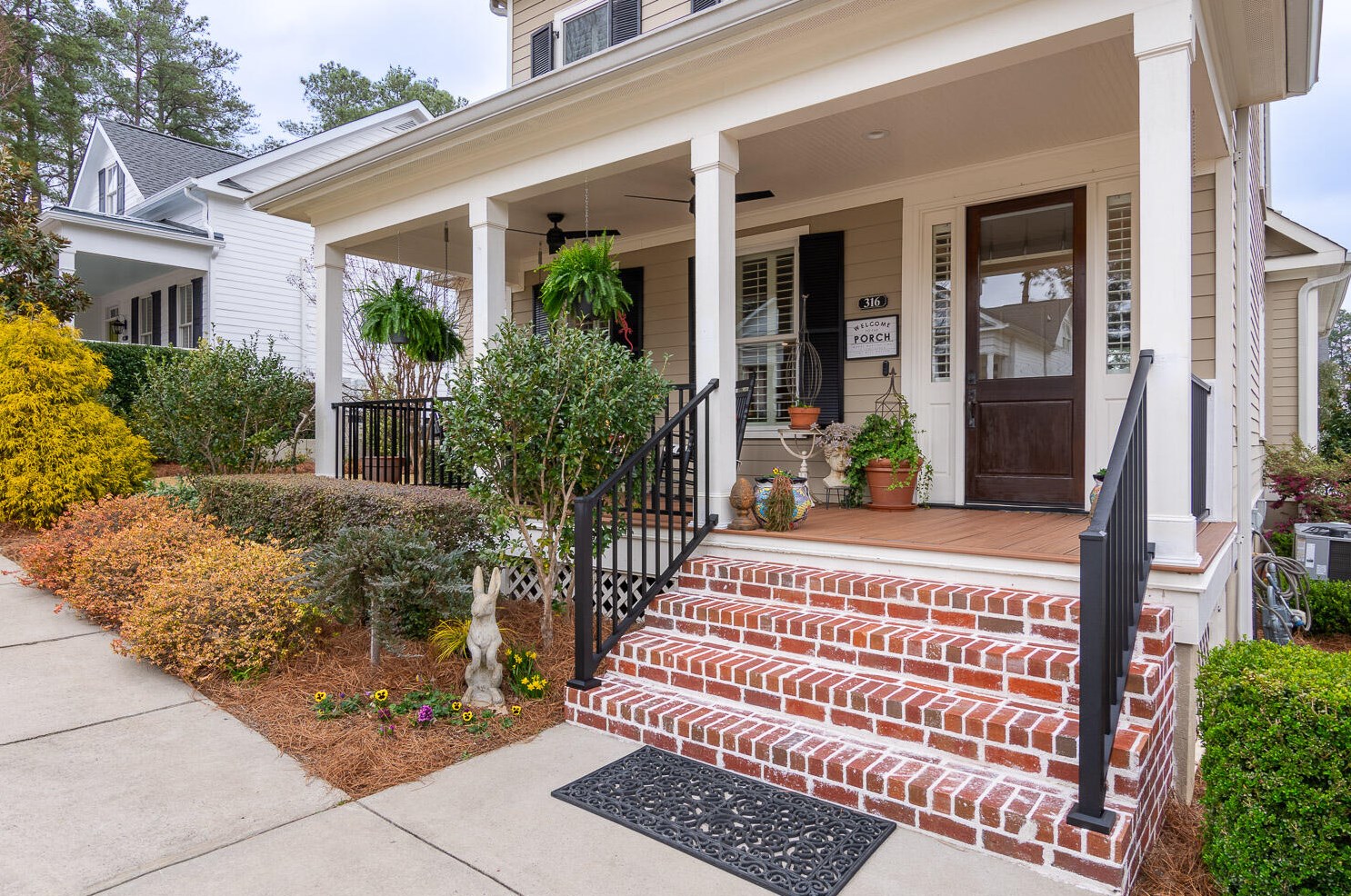 316 Sandhills Ln, Evans, GA 30809-4545