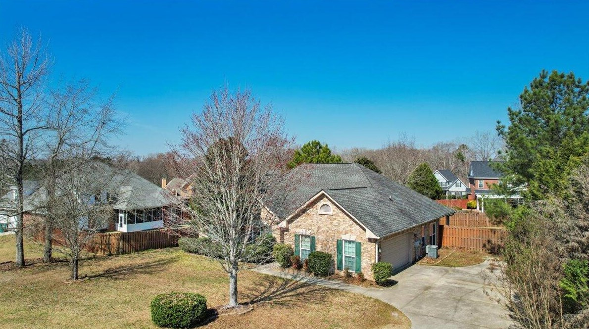 1303 Highwoods Pass, Grovetown, GA 30813-3993
