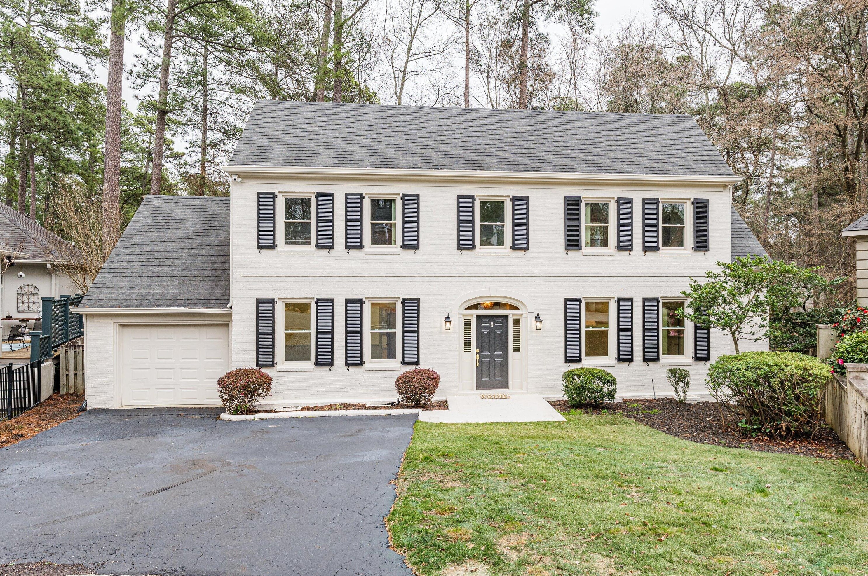 94 Bristlecone Ln, Augusta, GA 30909