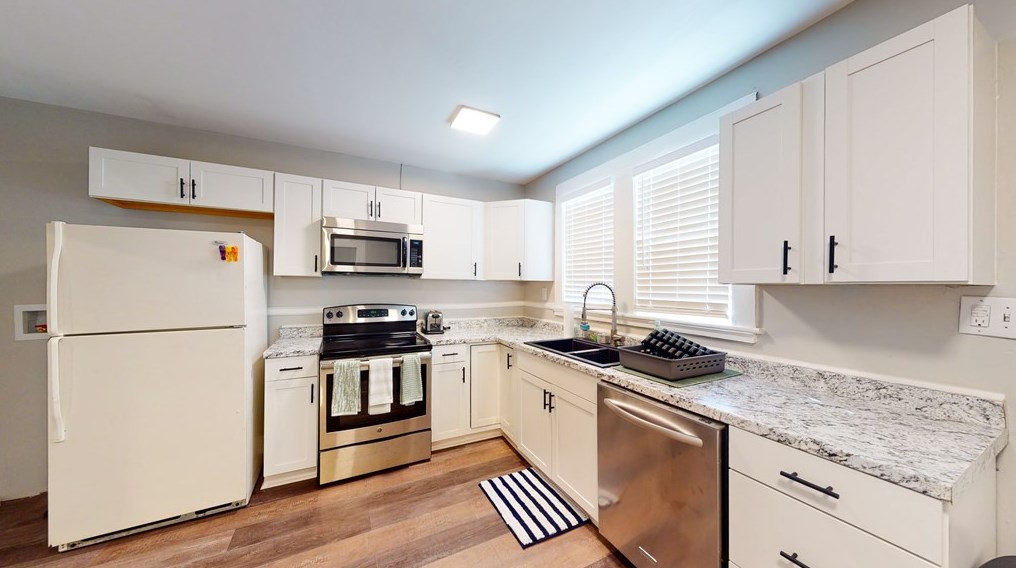 1447 Heard Ave, Augusta, GA 30904