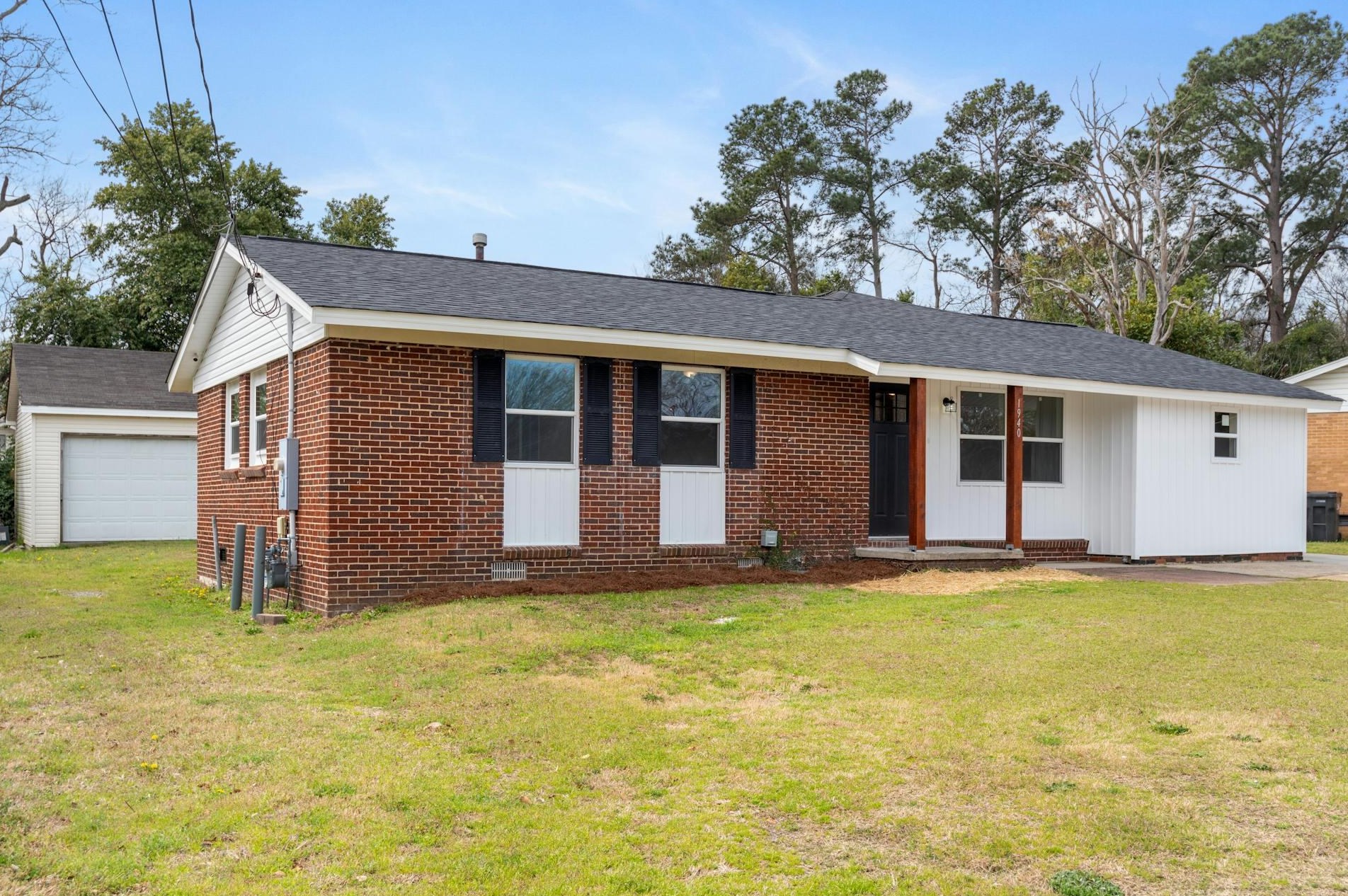 1940 Dunham Ct, Augusta, GA 30906-3646