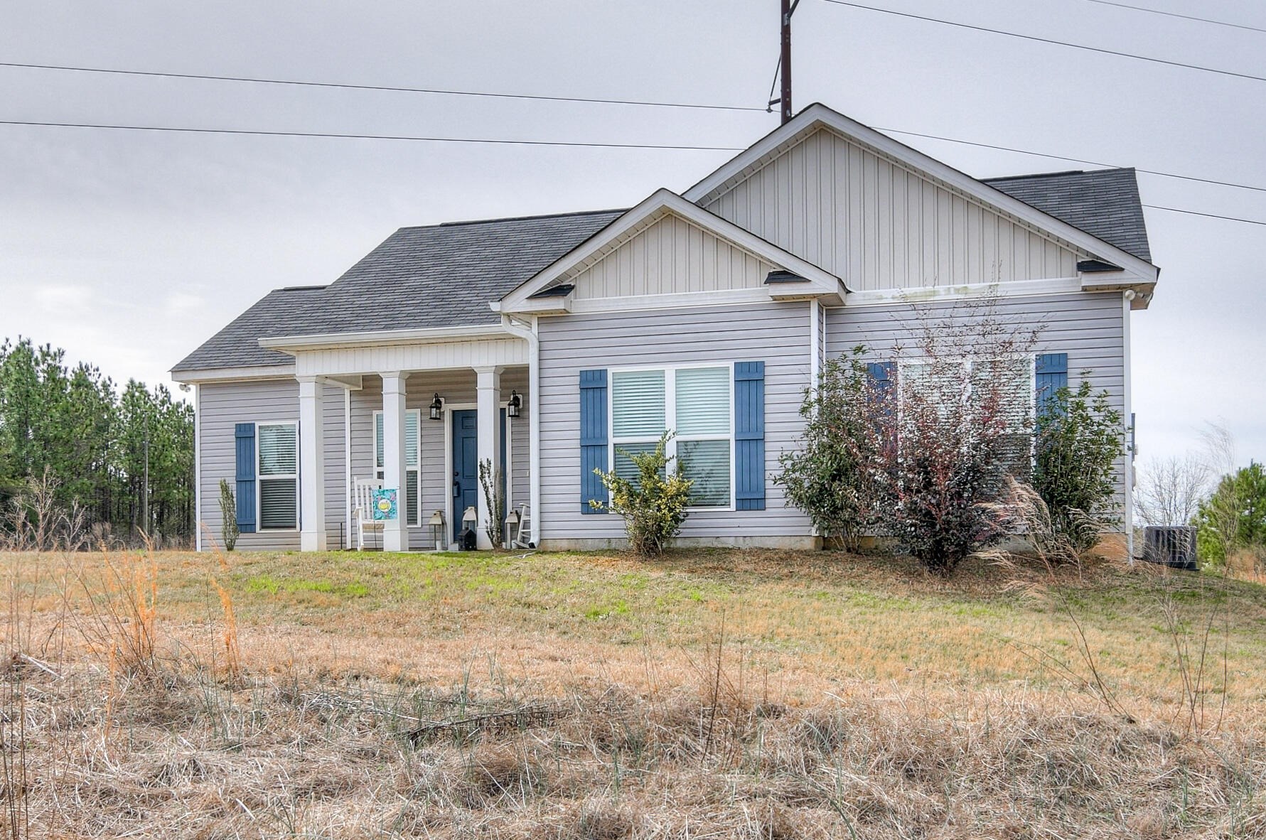17 Moprior Ln, North Augusta, SC 29860-9094