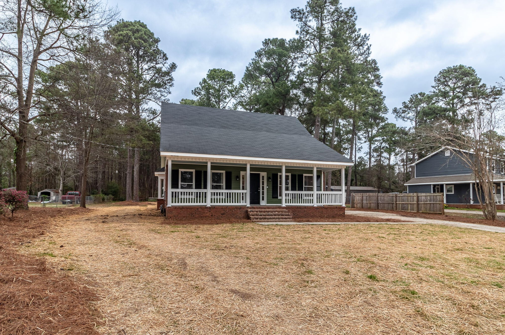 109 Spring Hill Ct, North Augusta, SC 29860-9674