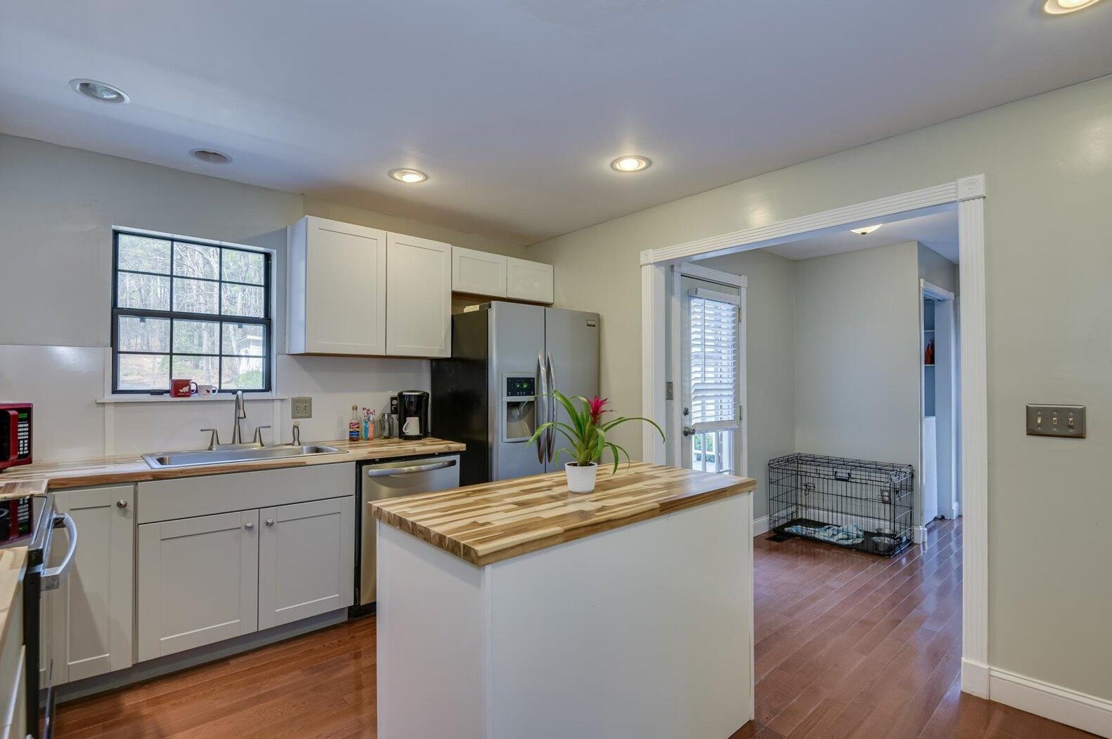 1151 Ridgemont Dr, Aiken SC  29803-8846 exterior