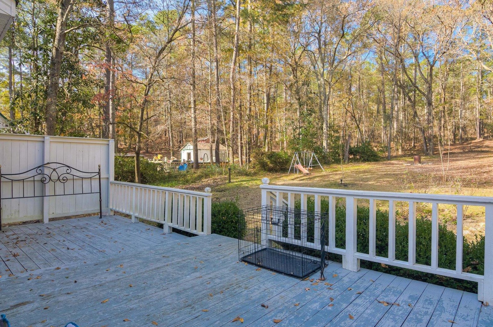 1151 Ridgemont Dr, Aiken SC  29803-8846 exterior