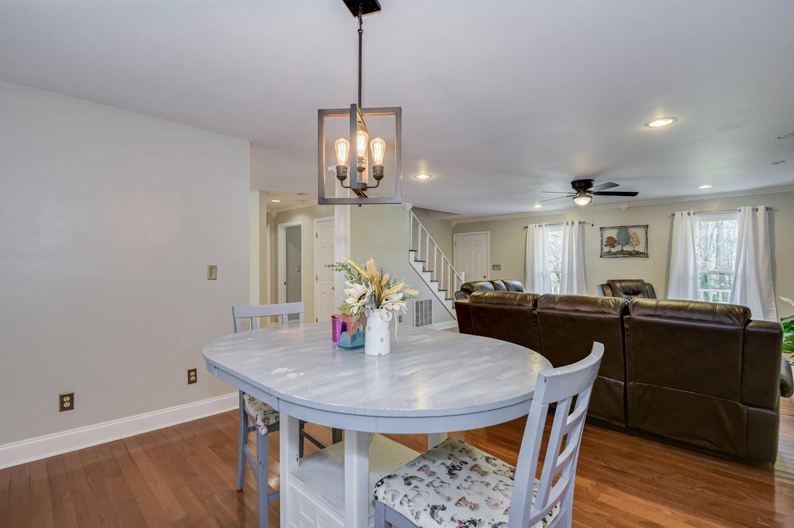 1151 Ridgemont Dr, Aiken SC  29803-8846 exterior