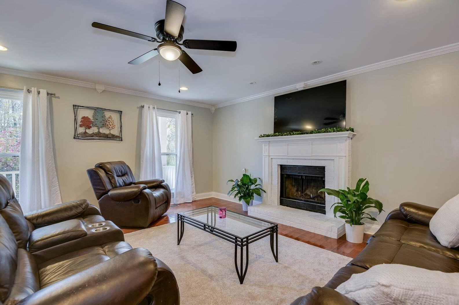 1151 Ridgemont Dr, Aiken SC  29803-8846 exterior