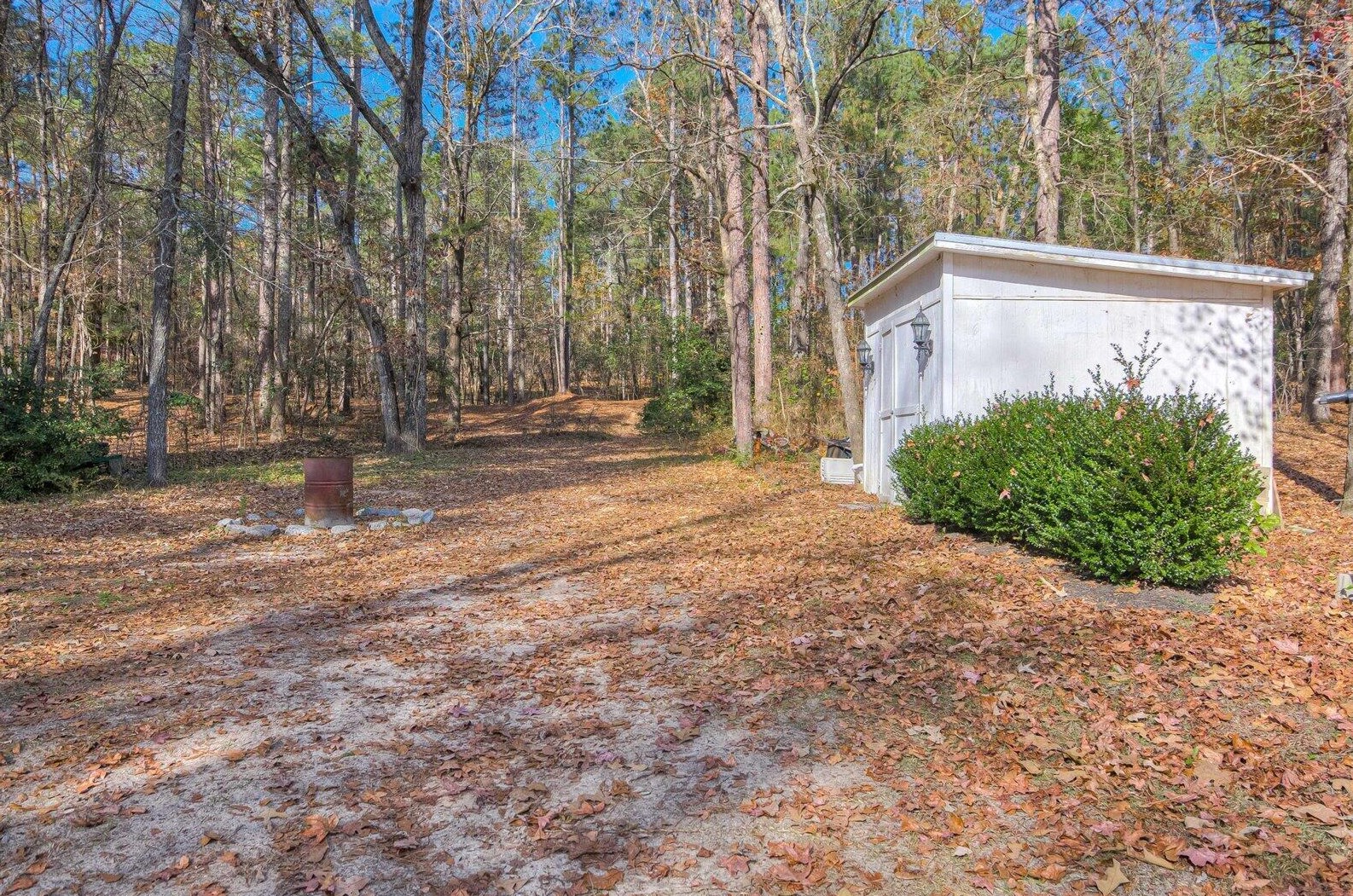 1151 Ridgemont Dr, Aiken SC  29803-8846 exterior
