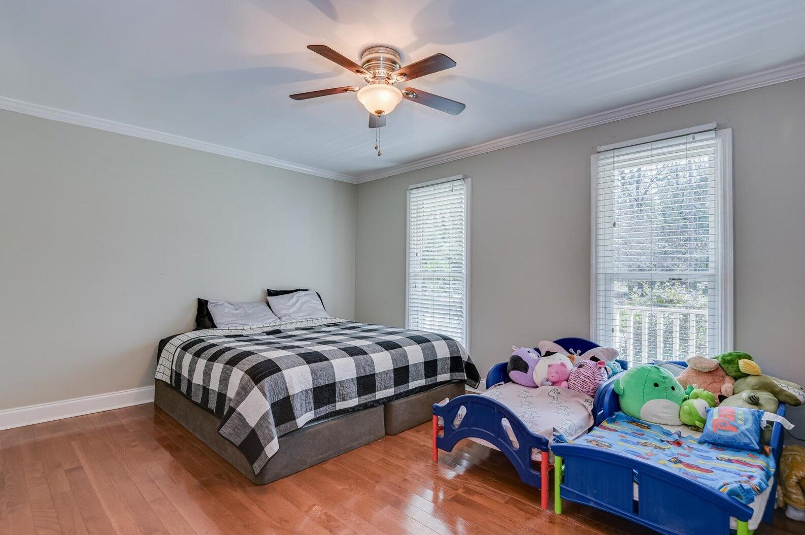 1151 Ridgemont Dr, Aiken SC  29803-8846 exterior